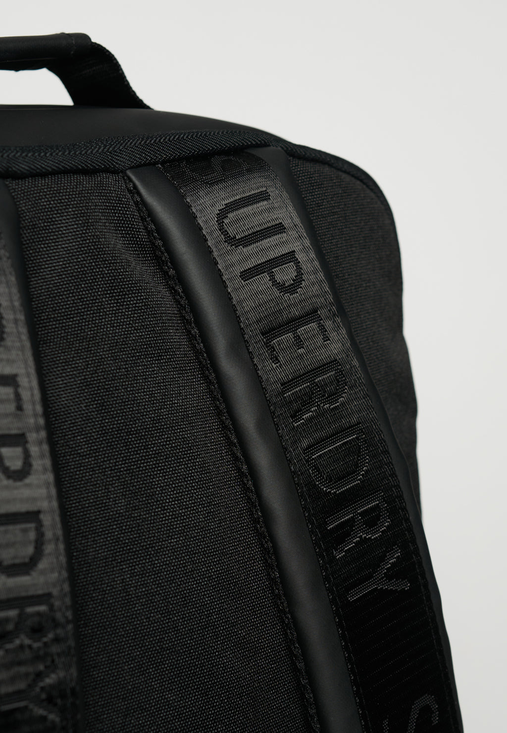 35 Litre Tarp Backpack