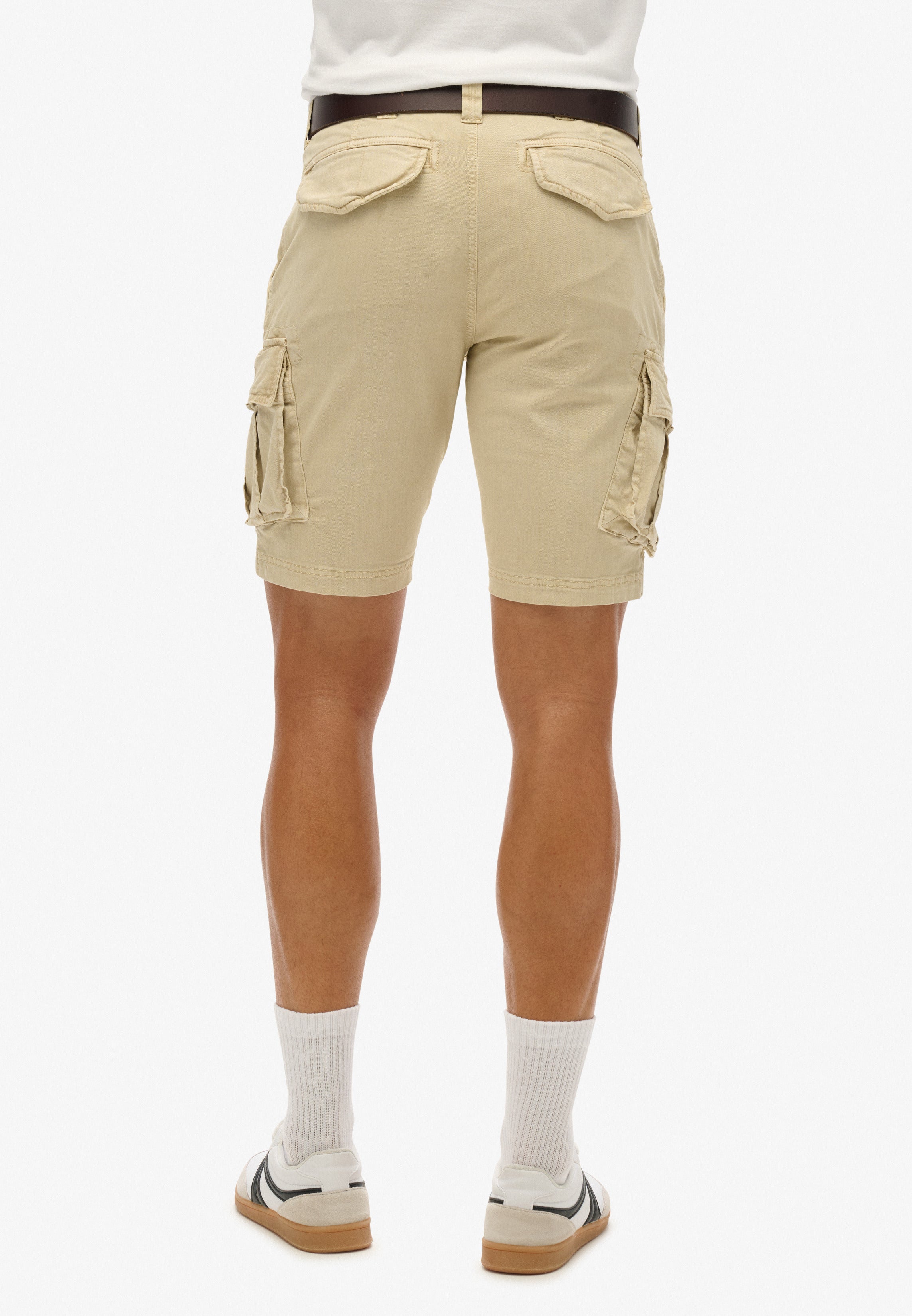 Core Cargo Shorts