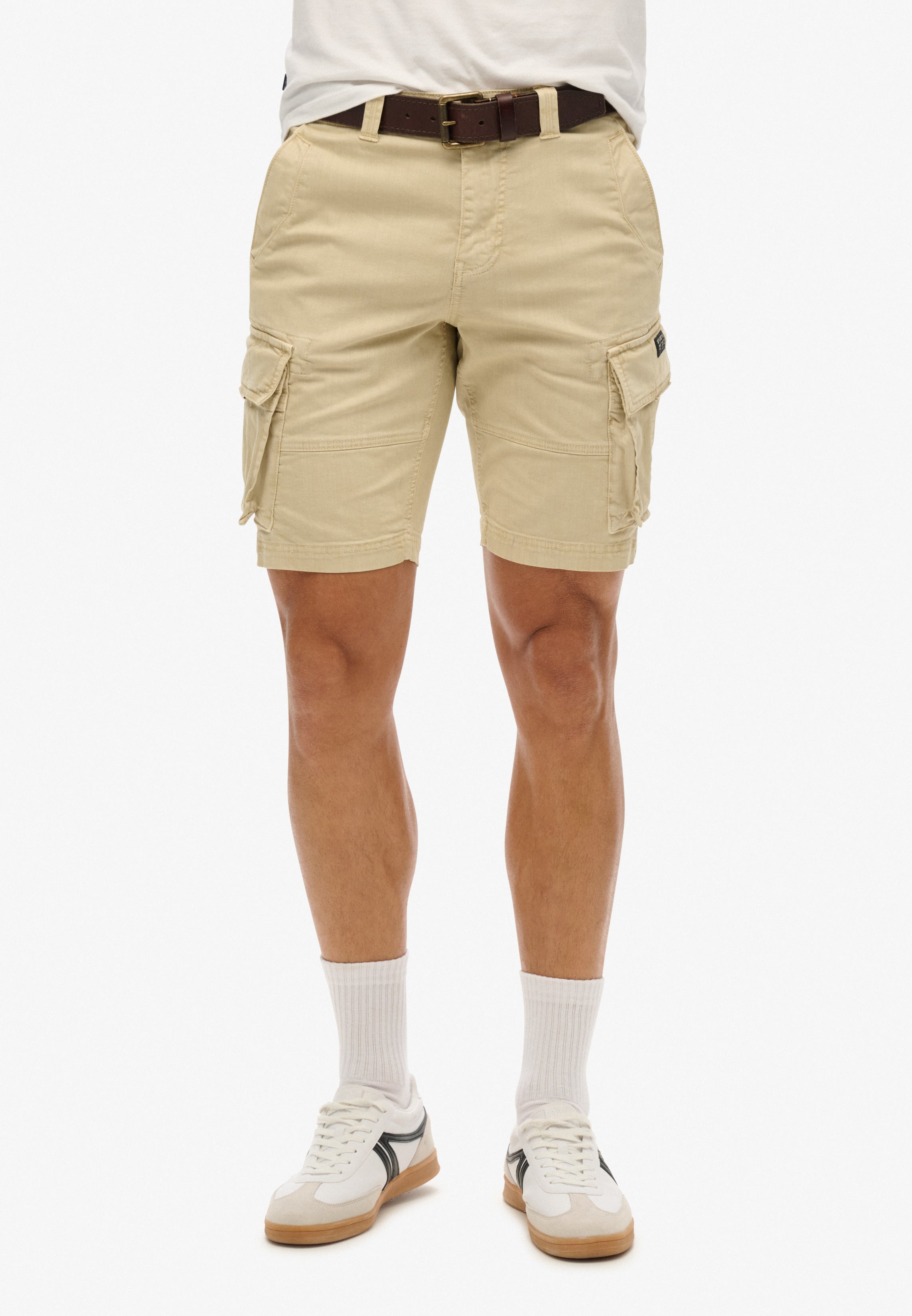 Core Cargo Shorts