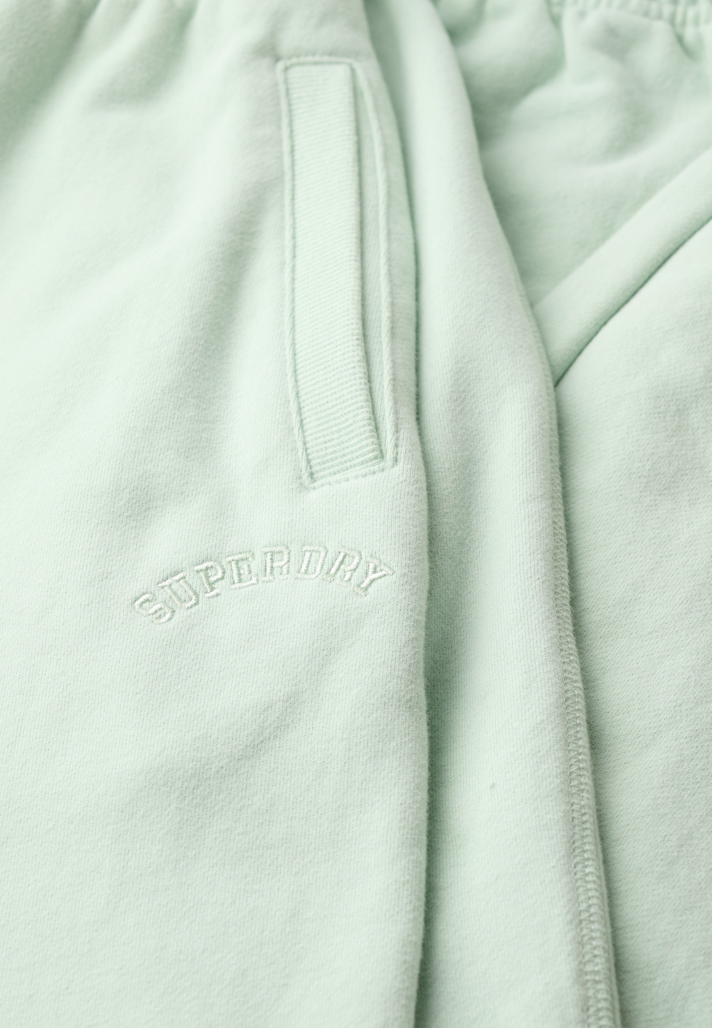 Athletic Essentials Logo Joggers