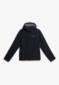 Hooded Ultimate Embroidered Windbreaker