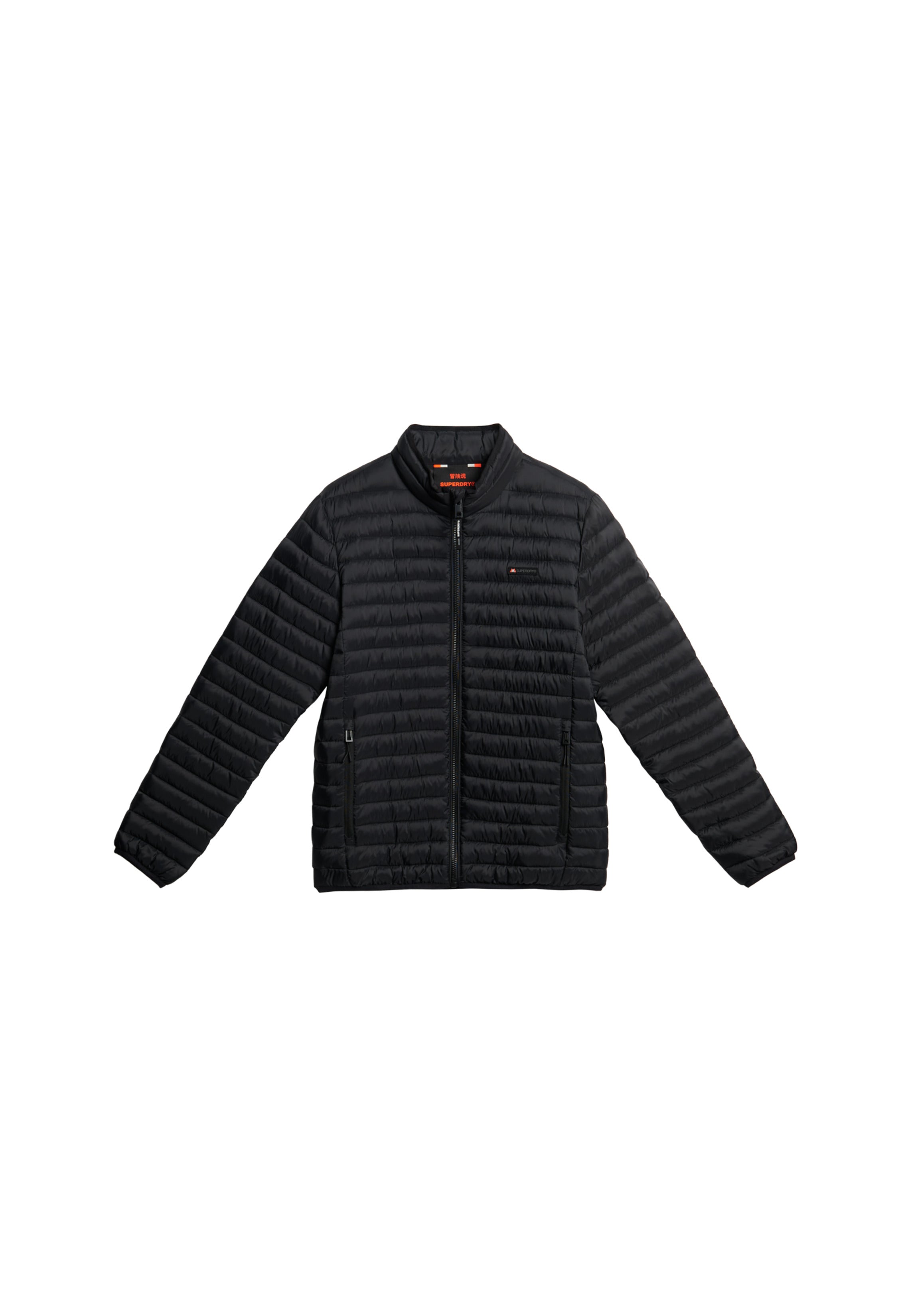 Fuji Lite Padded Jacket