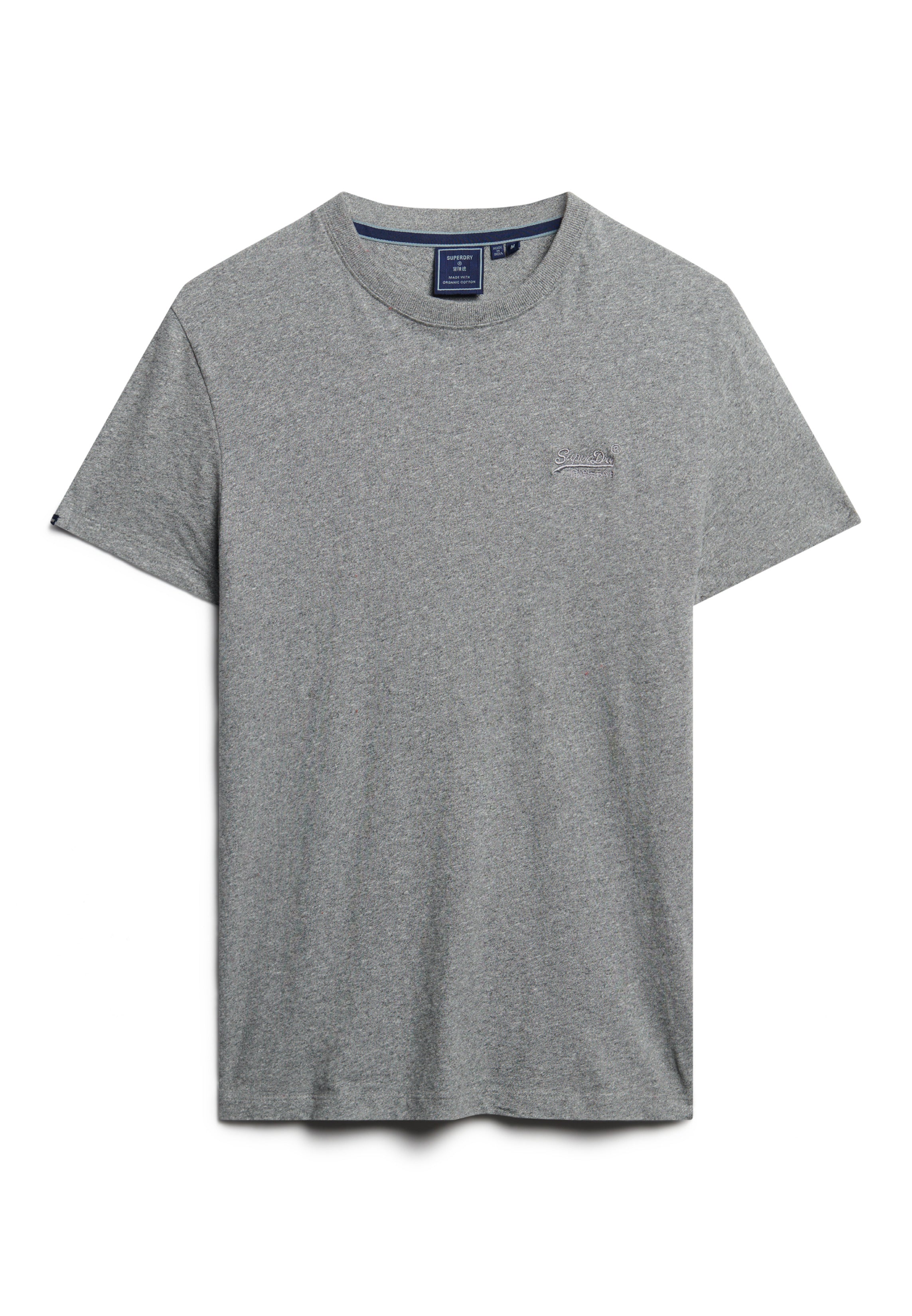 ESSENTIAL LOGO T-SHIRT