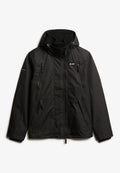 Hooded Fuji Lite Jacket