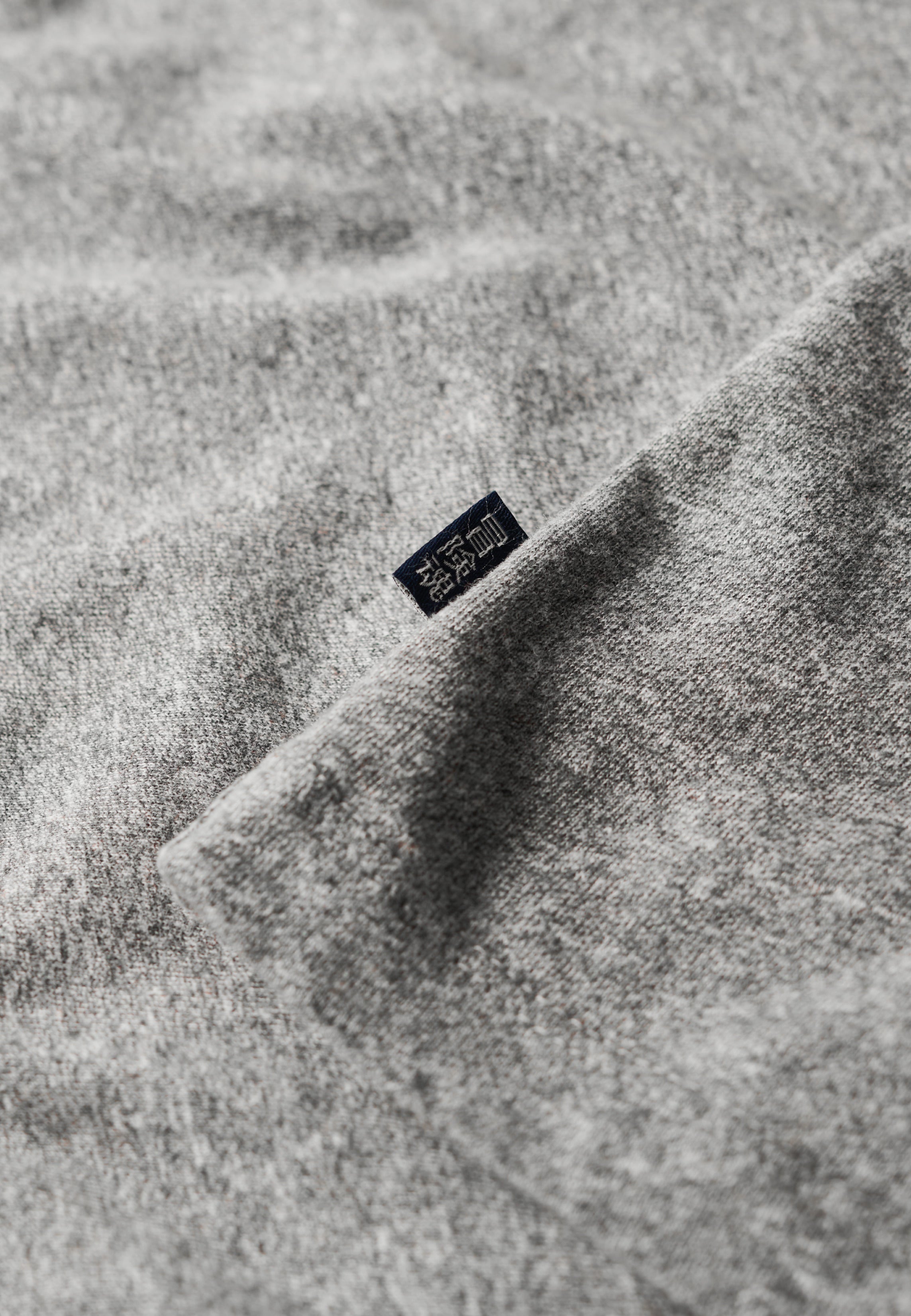 Hooded Sports Puffer Jacket