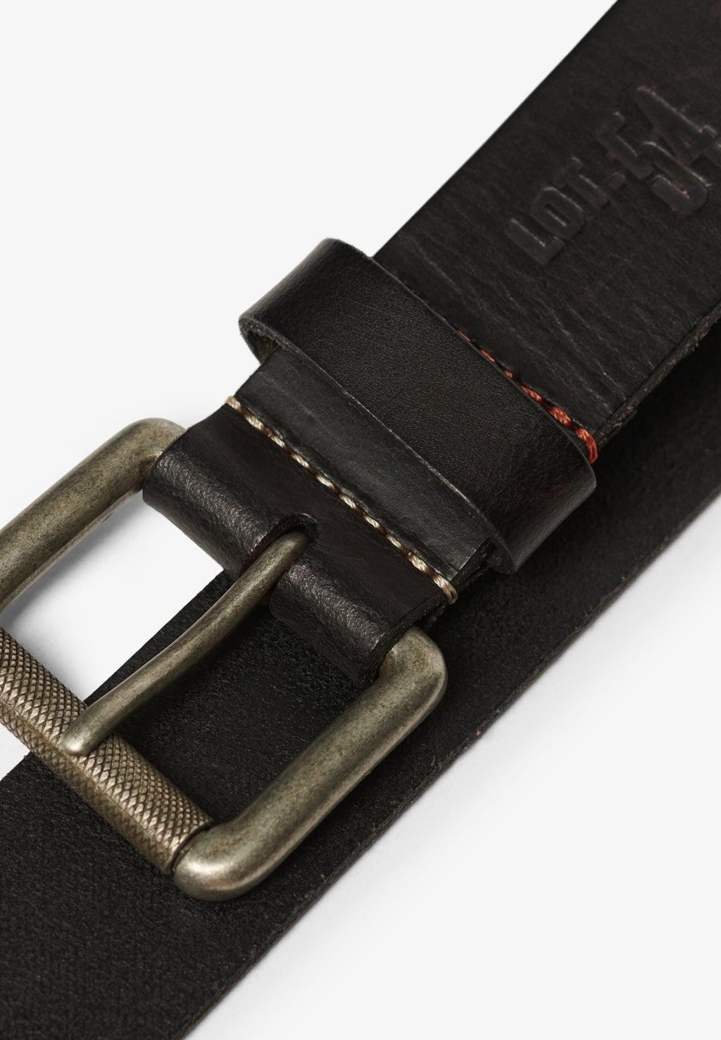 Badgeman Belt