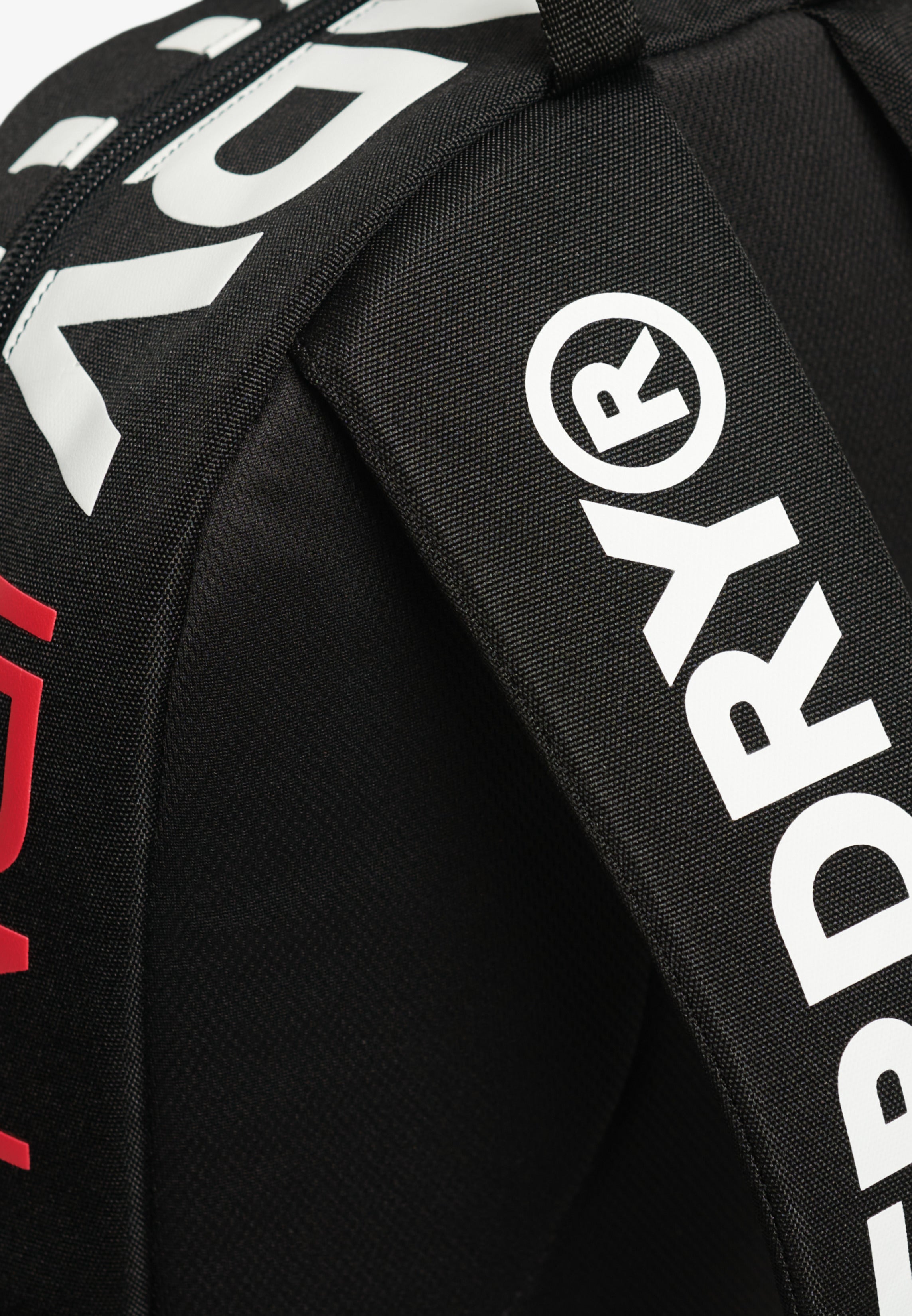 Logo Windyachter Montana Rucksack