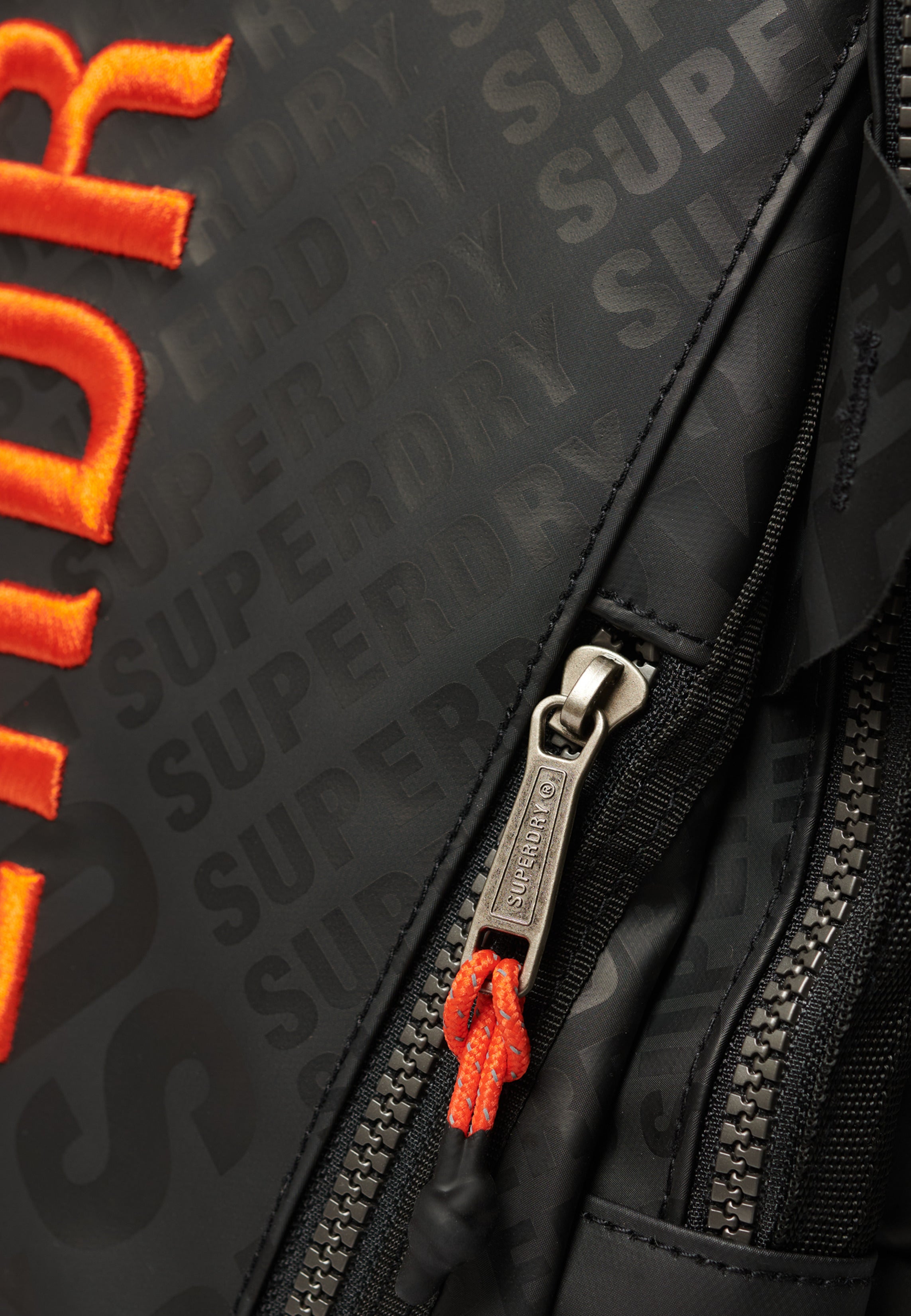 Tarp All Over Print Rucksack