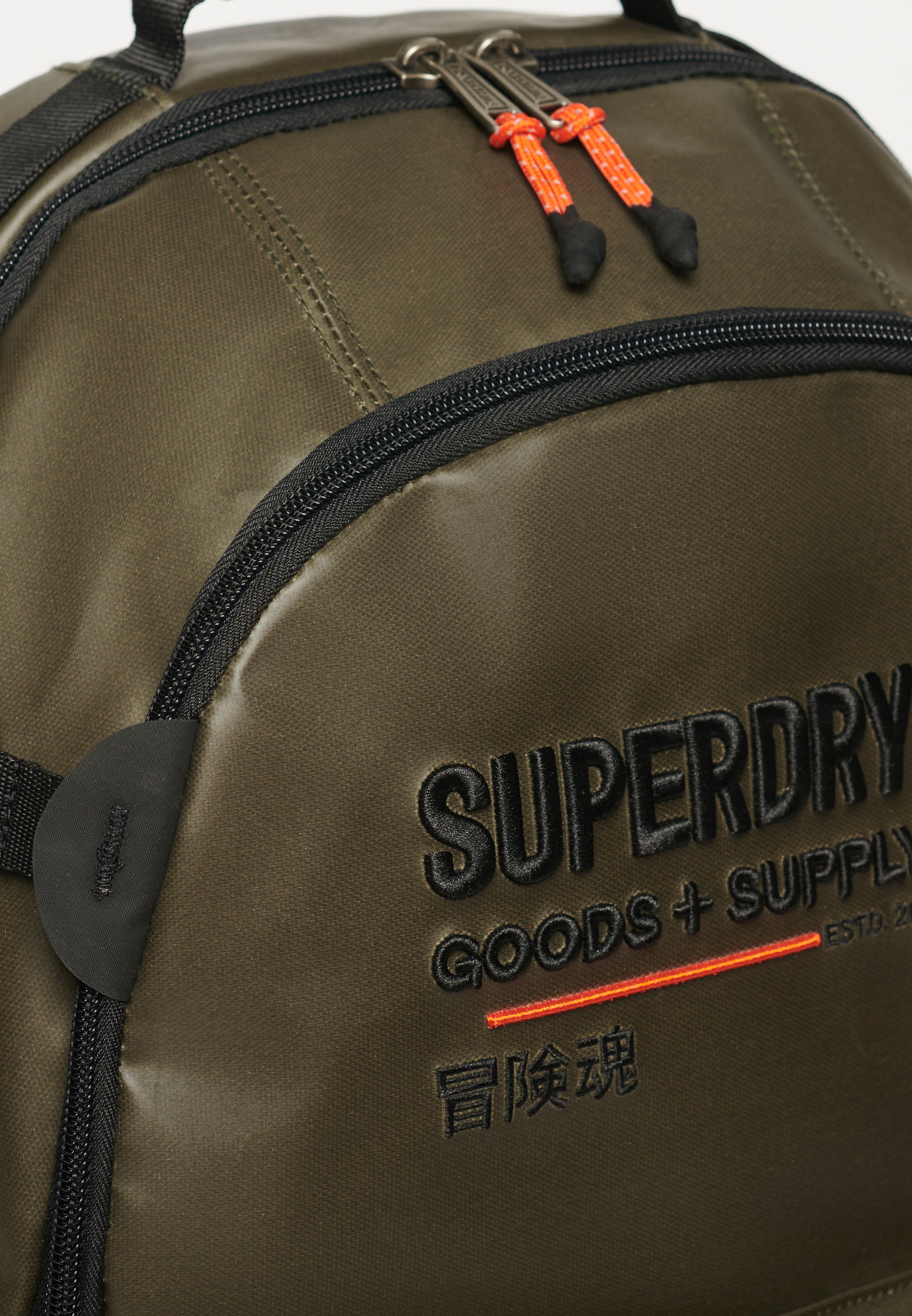 Tarp Utility Backpack