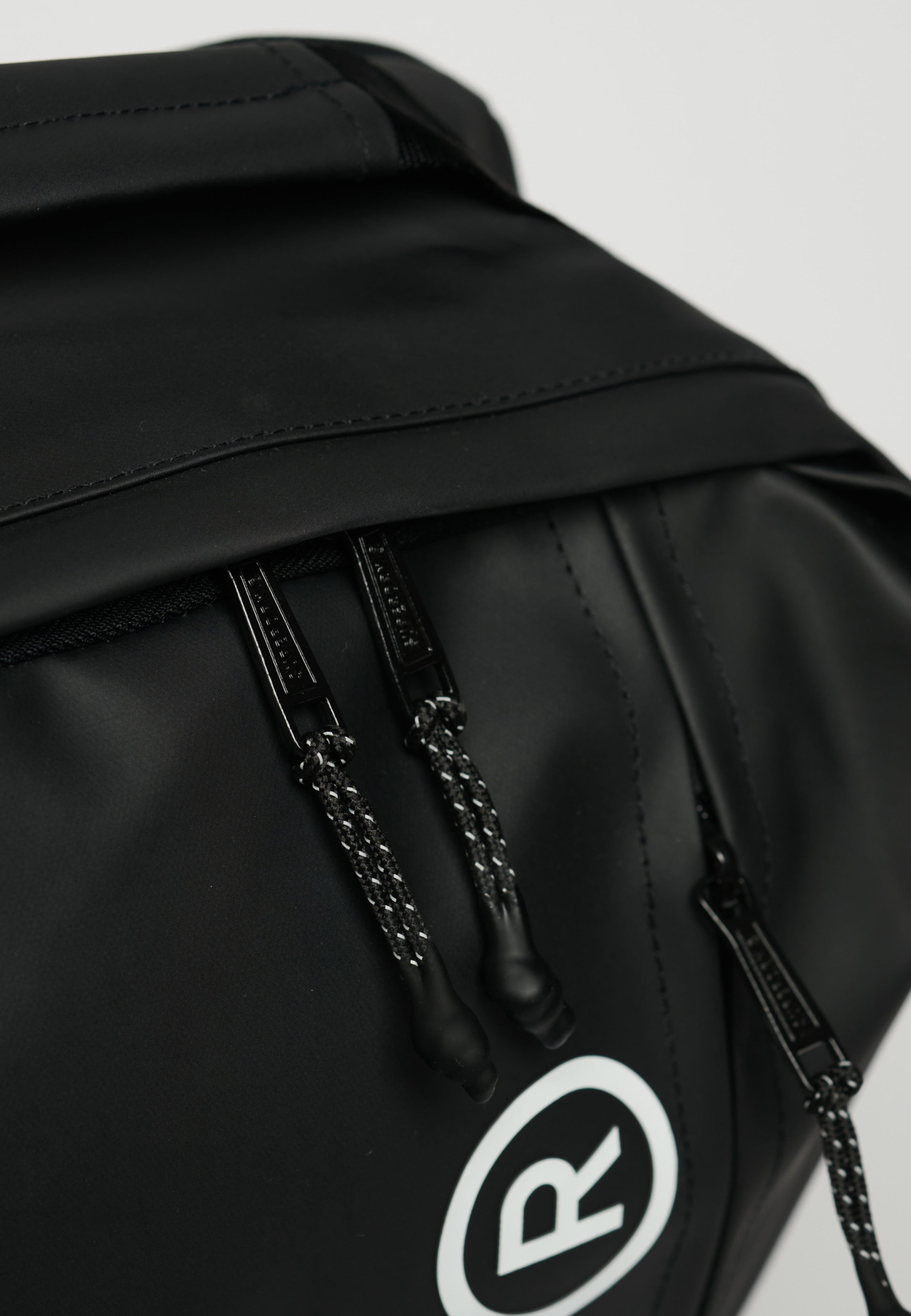 35 Litre Tarp Backpack