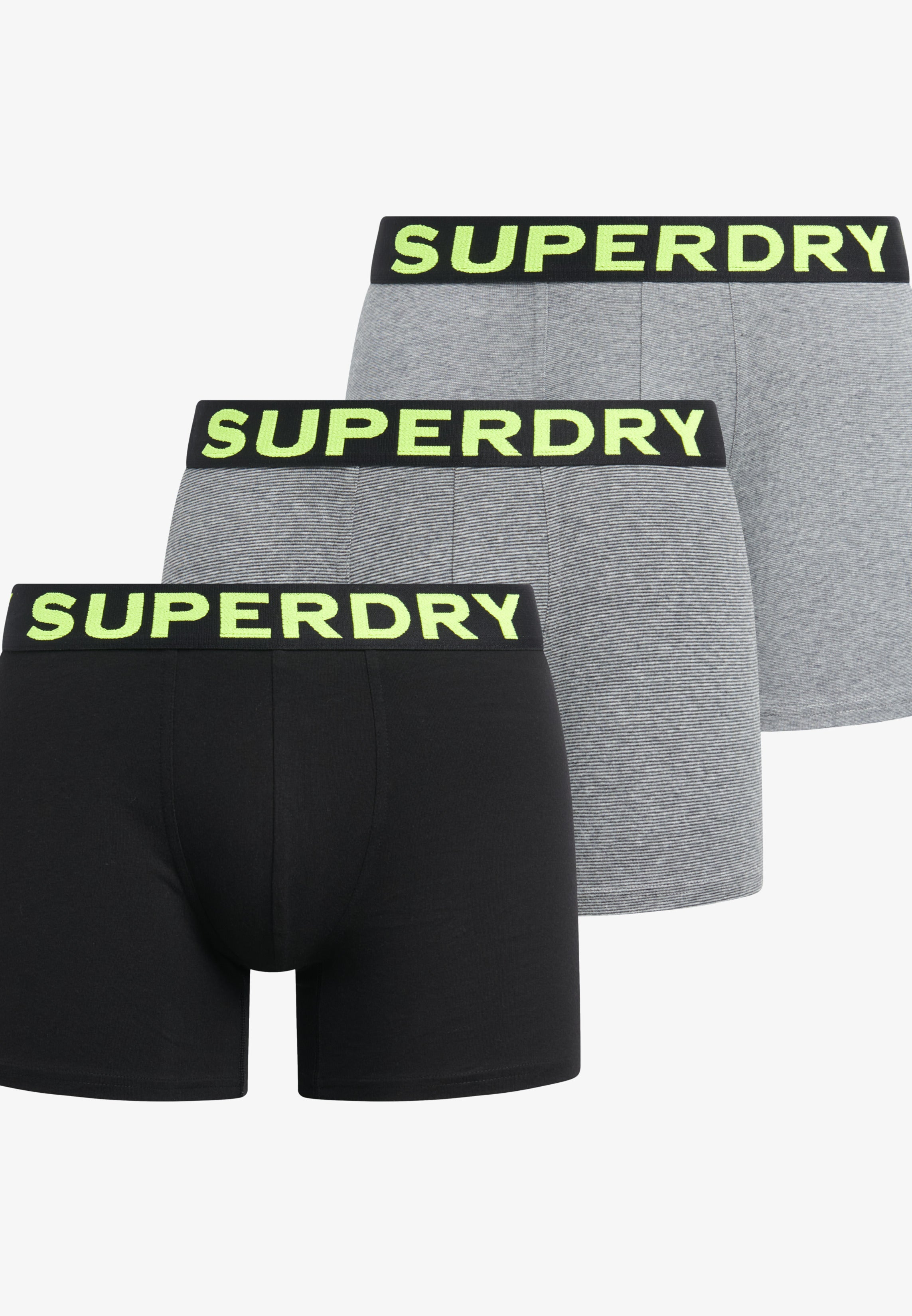 Boxer Triple Pack