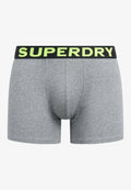 Boxer Triple Pack