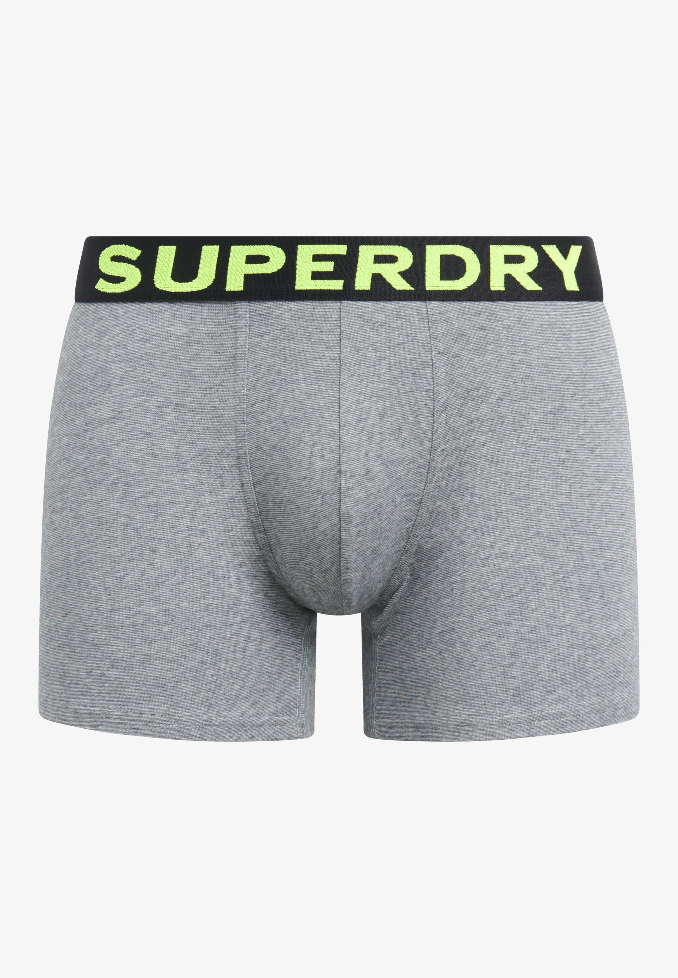 Boxer Triple Pack