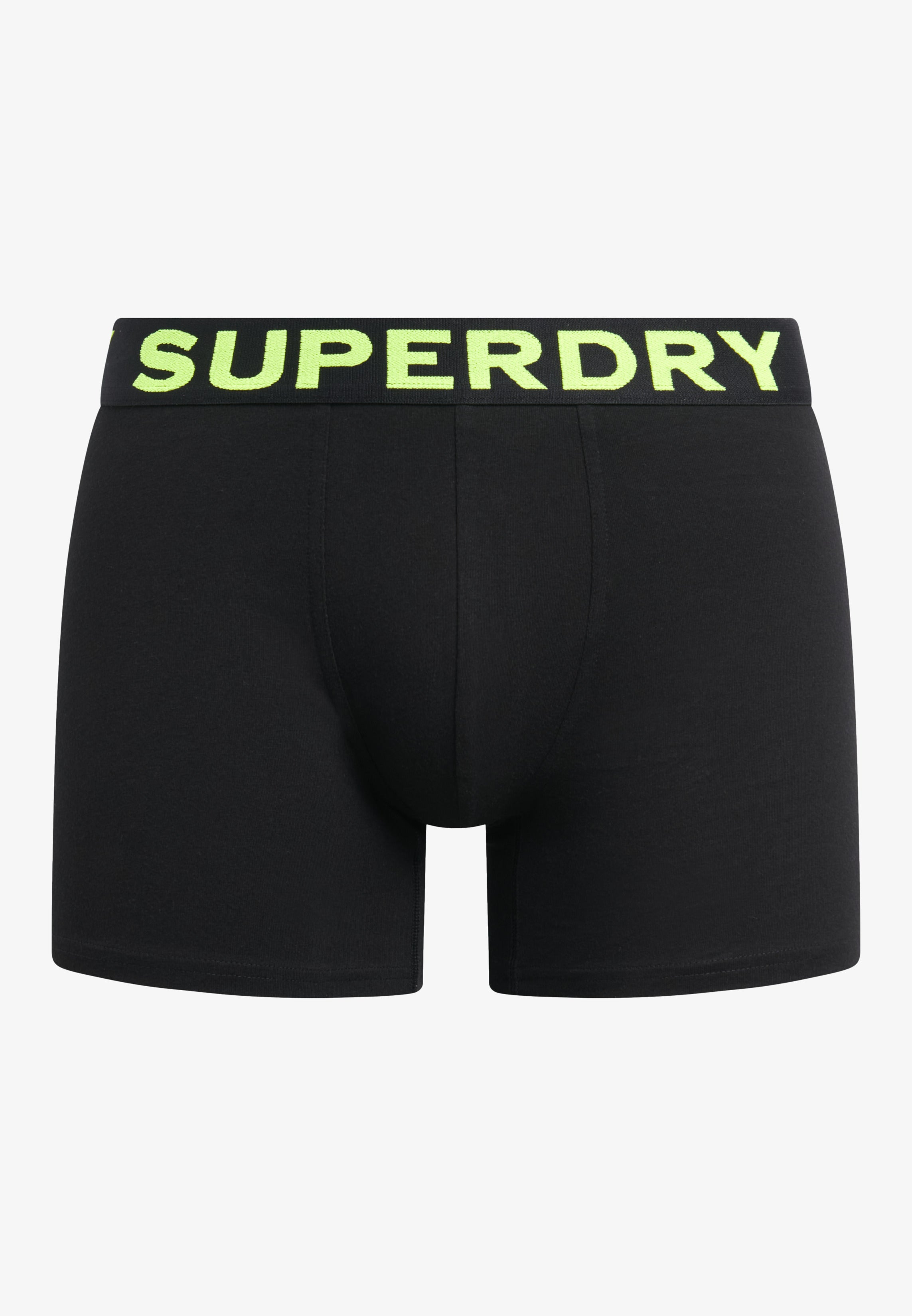Boxer Triple Pack
