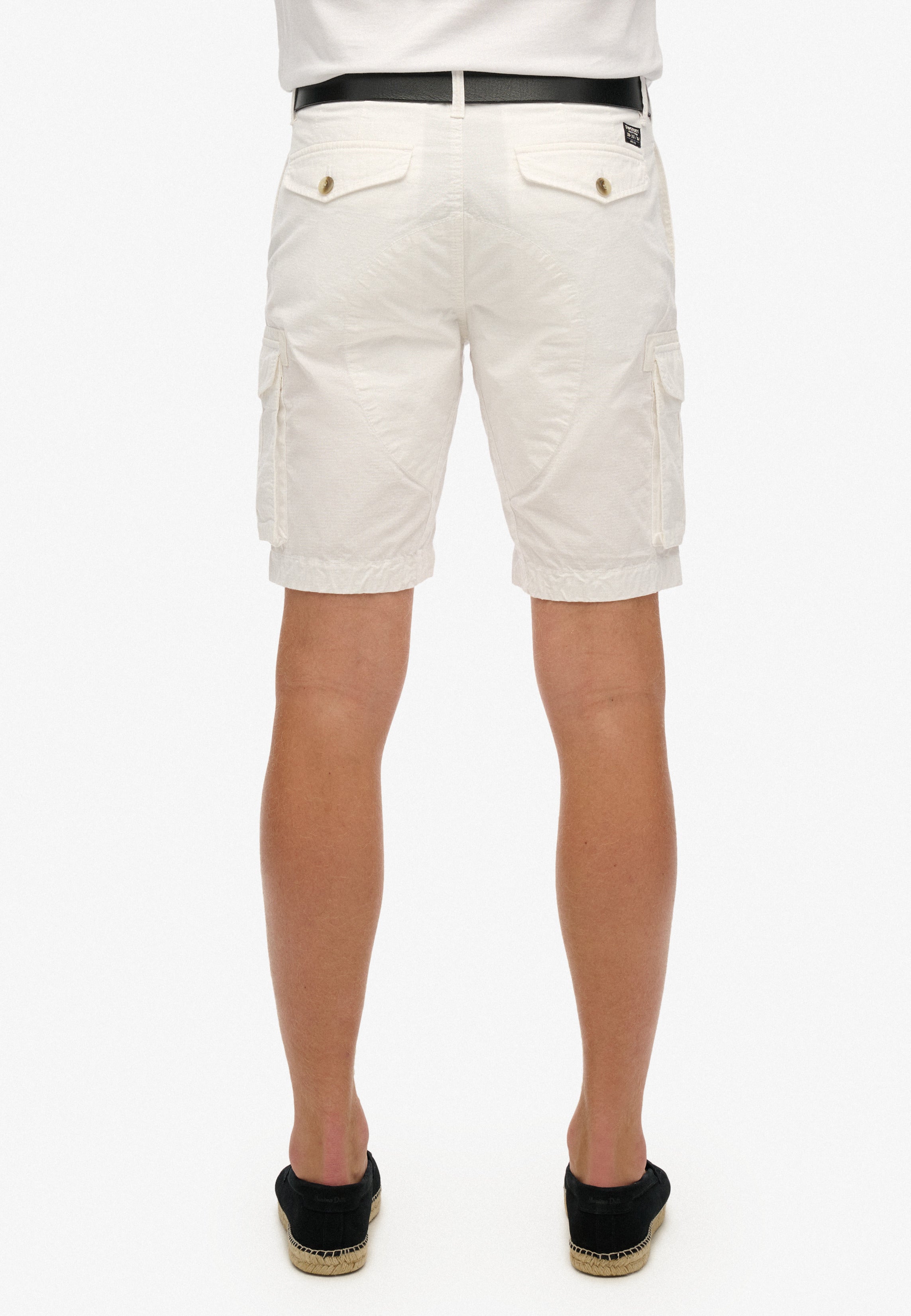 Parachute Light Shorts