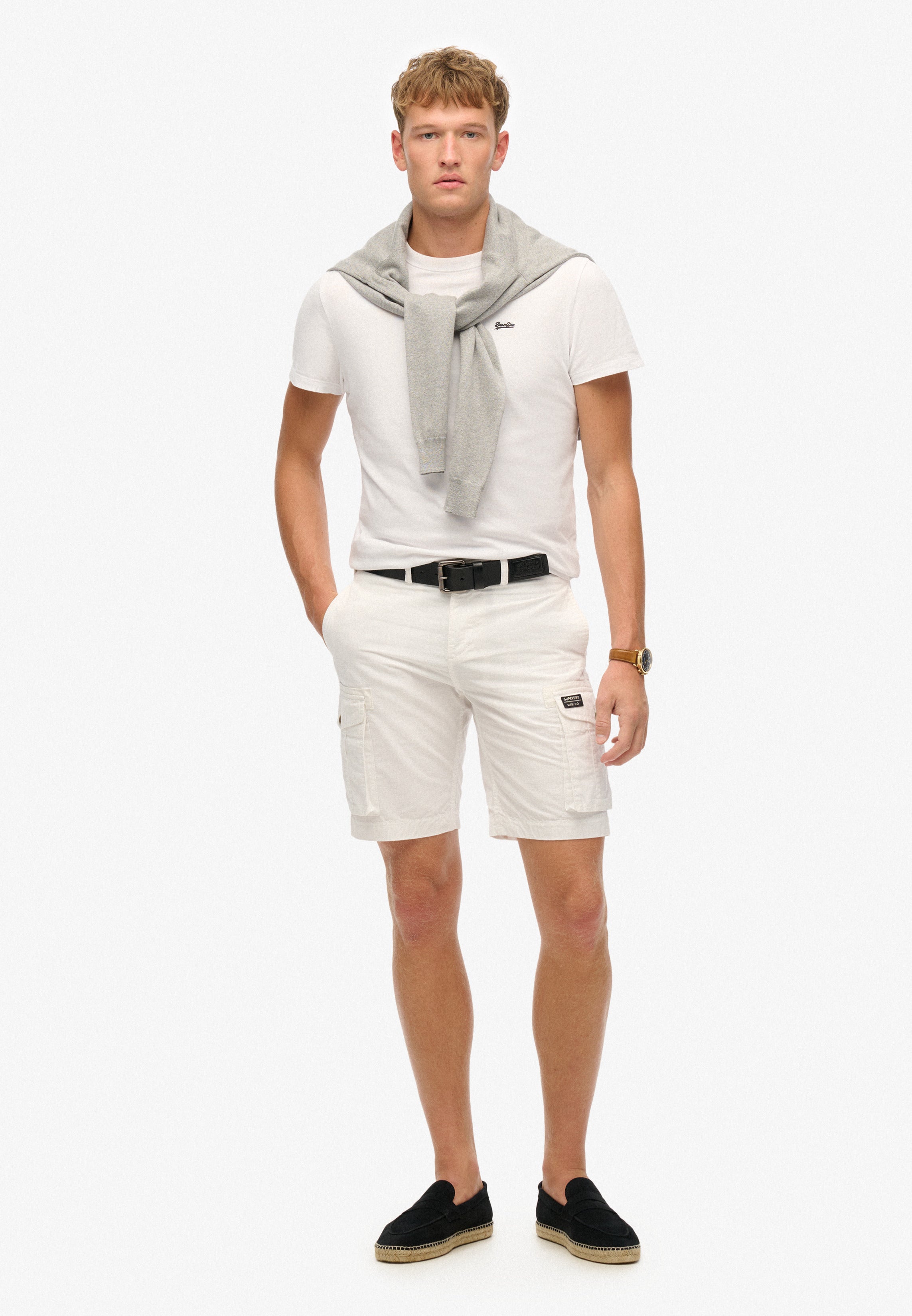 Parachute Light Shorts