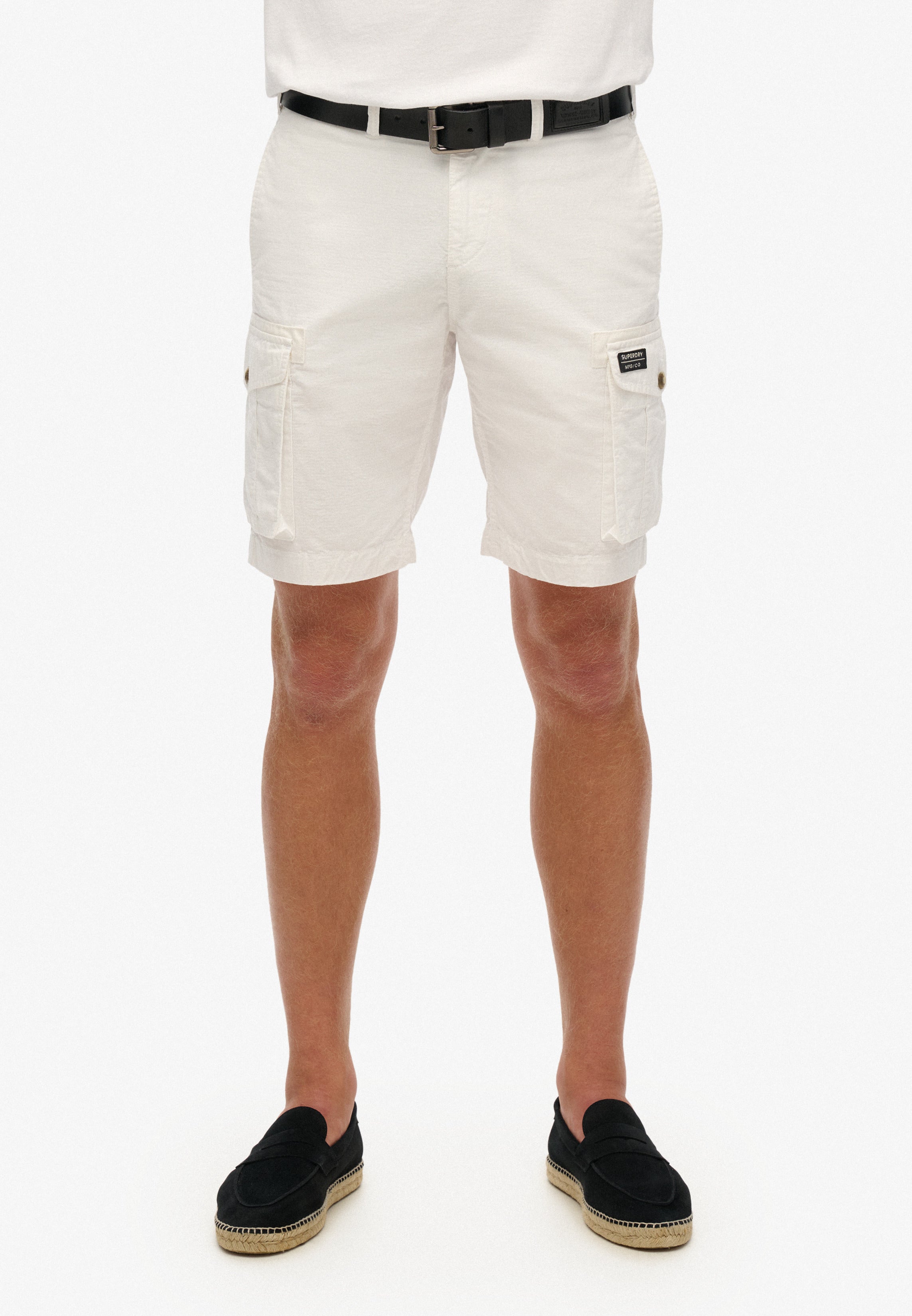 Parachute Light Shorts