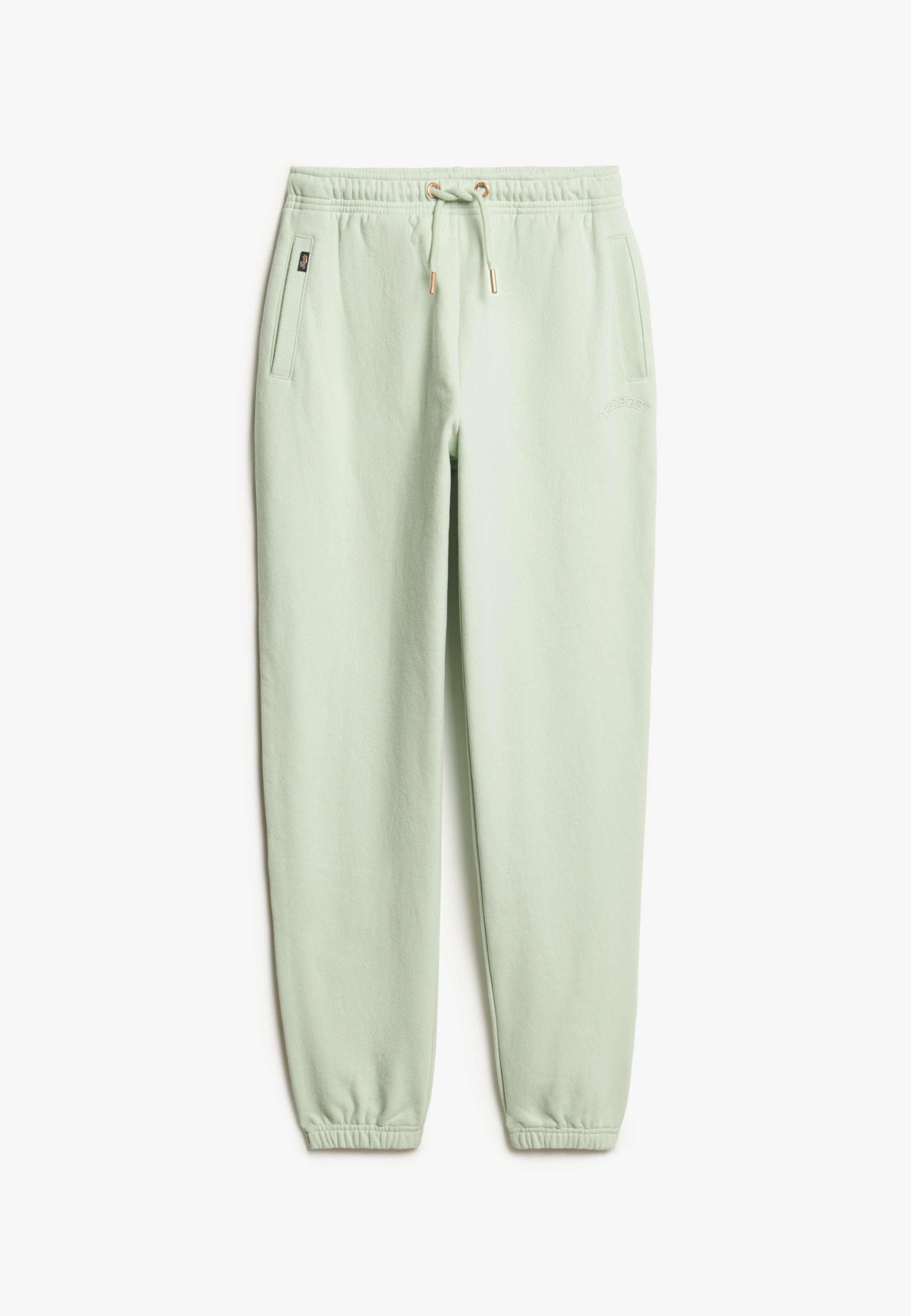 Athletic Essentials Logo Joggers