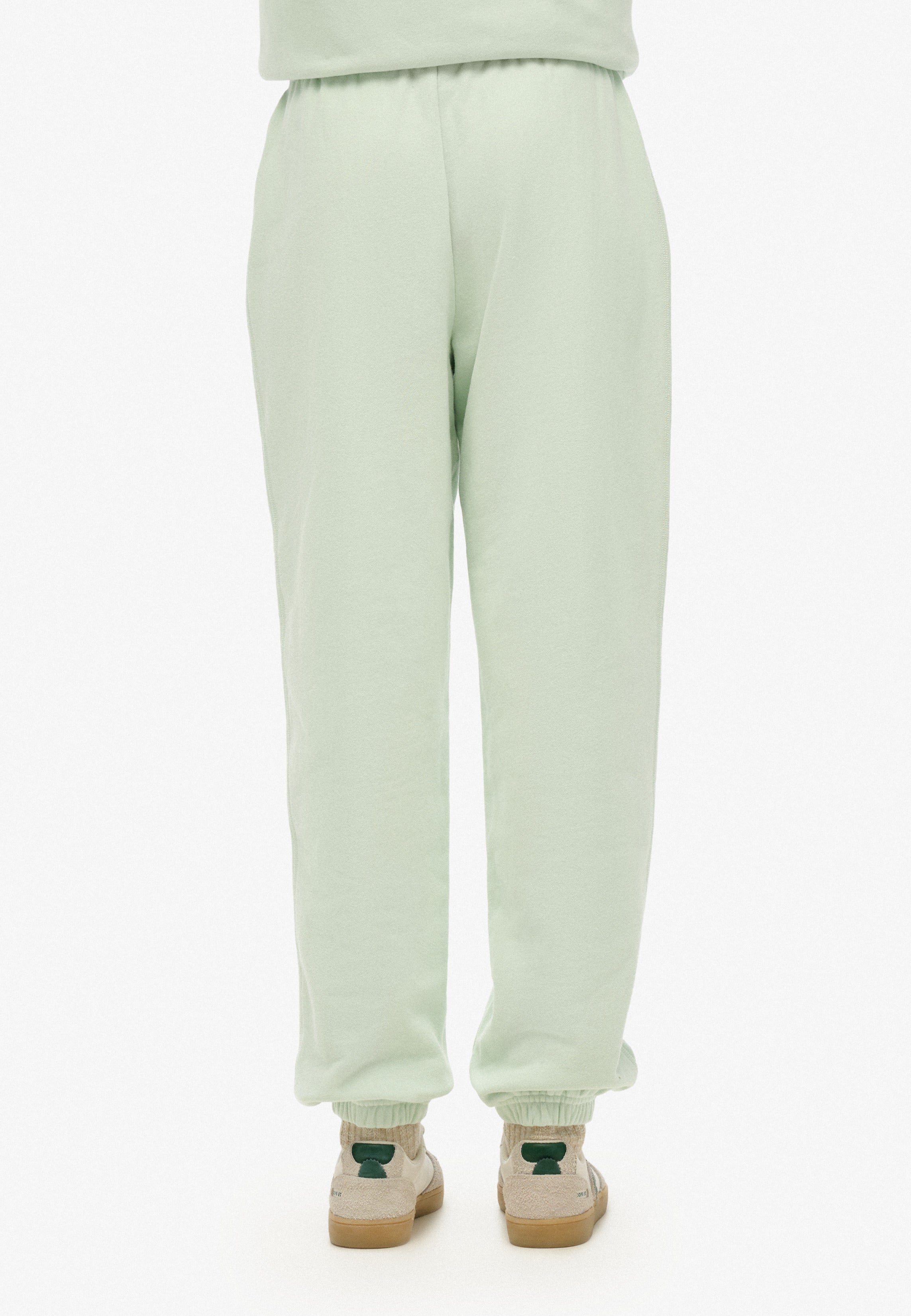 Athletic Essentials Logo Joggers