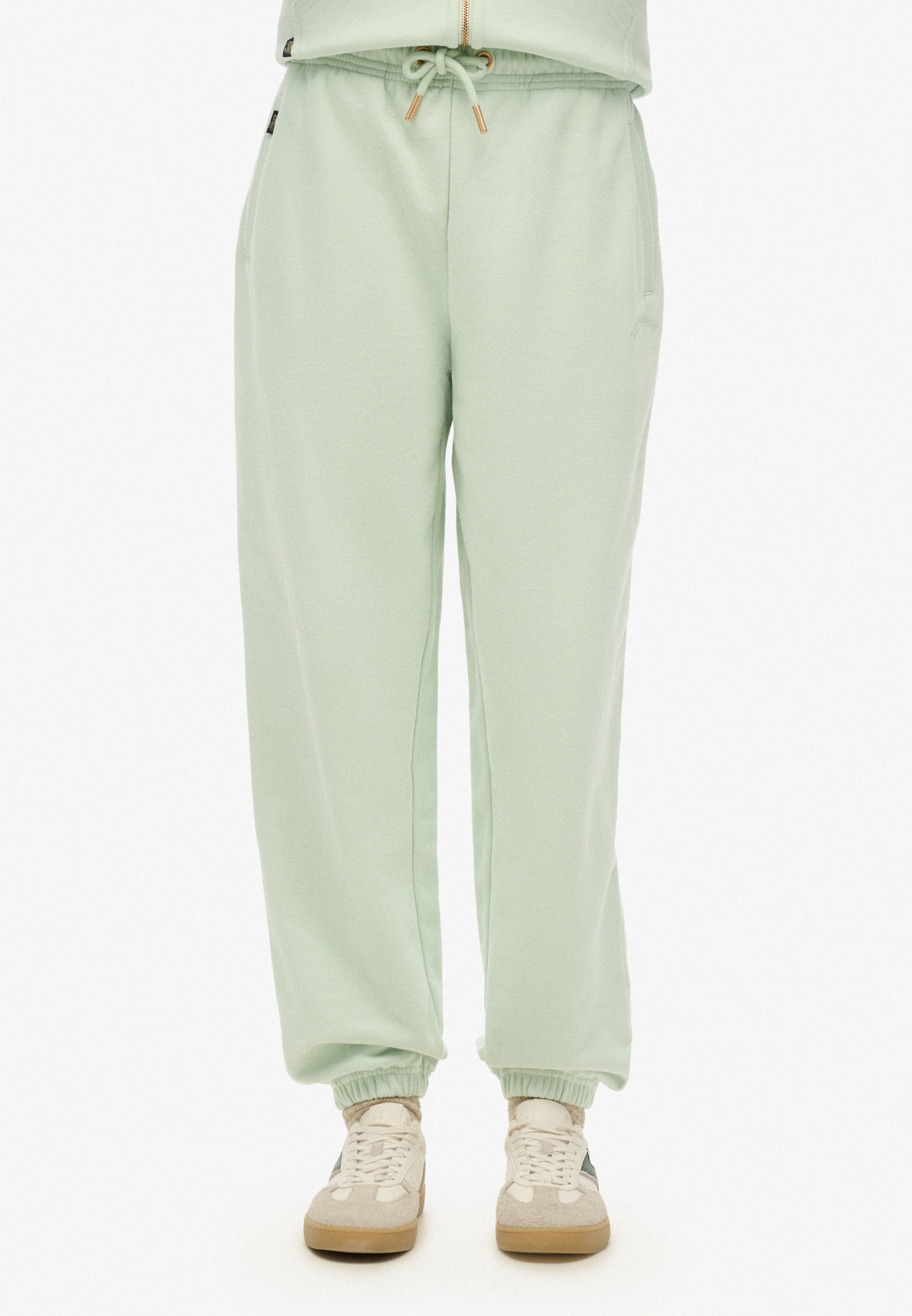 Athletic Essentials Logo Joggers