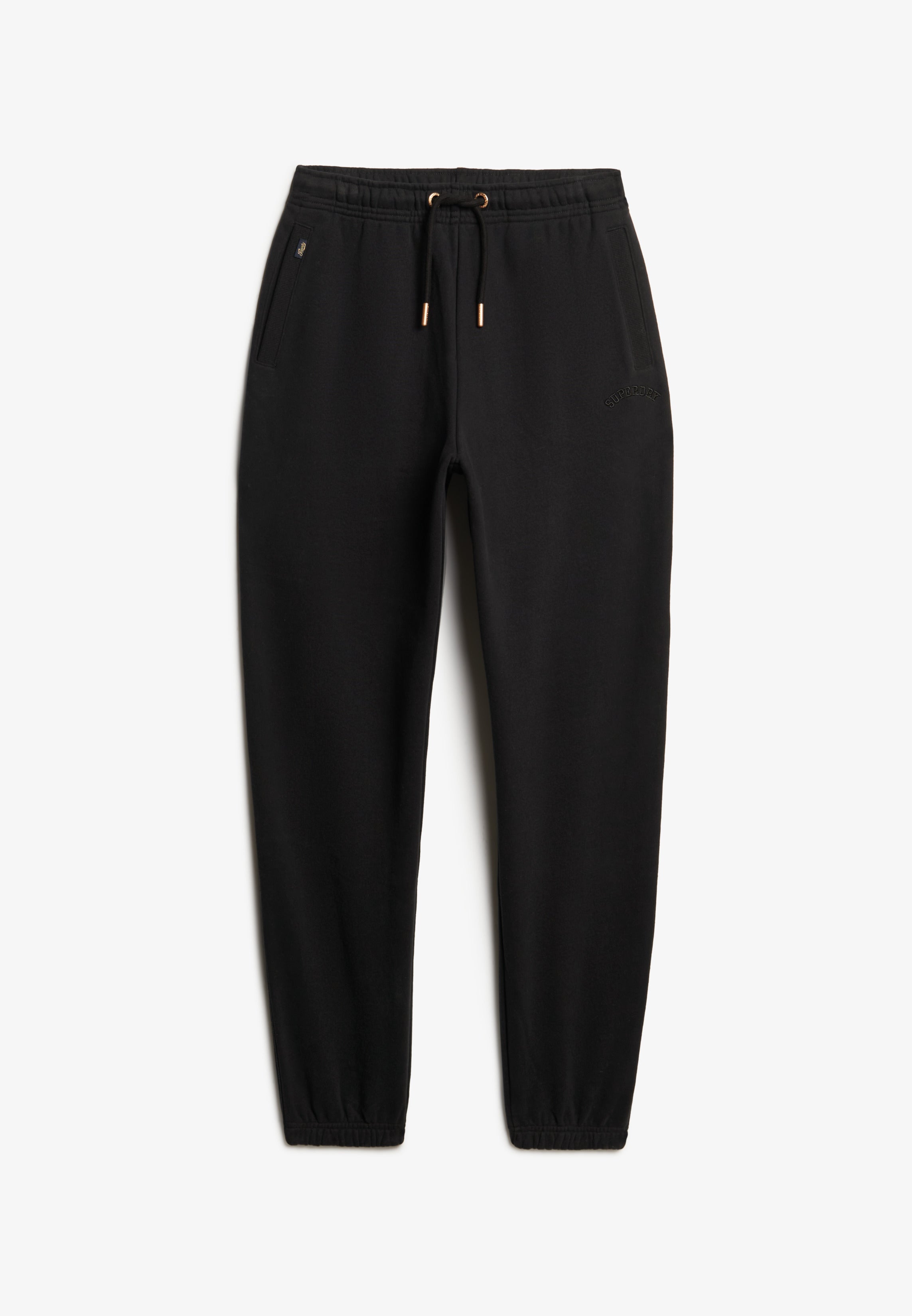 Athletic Essentials Logo Joggers