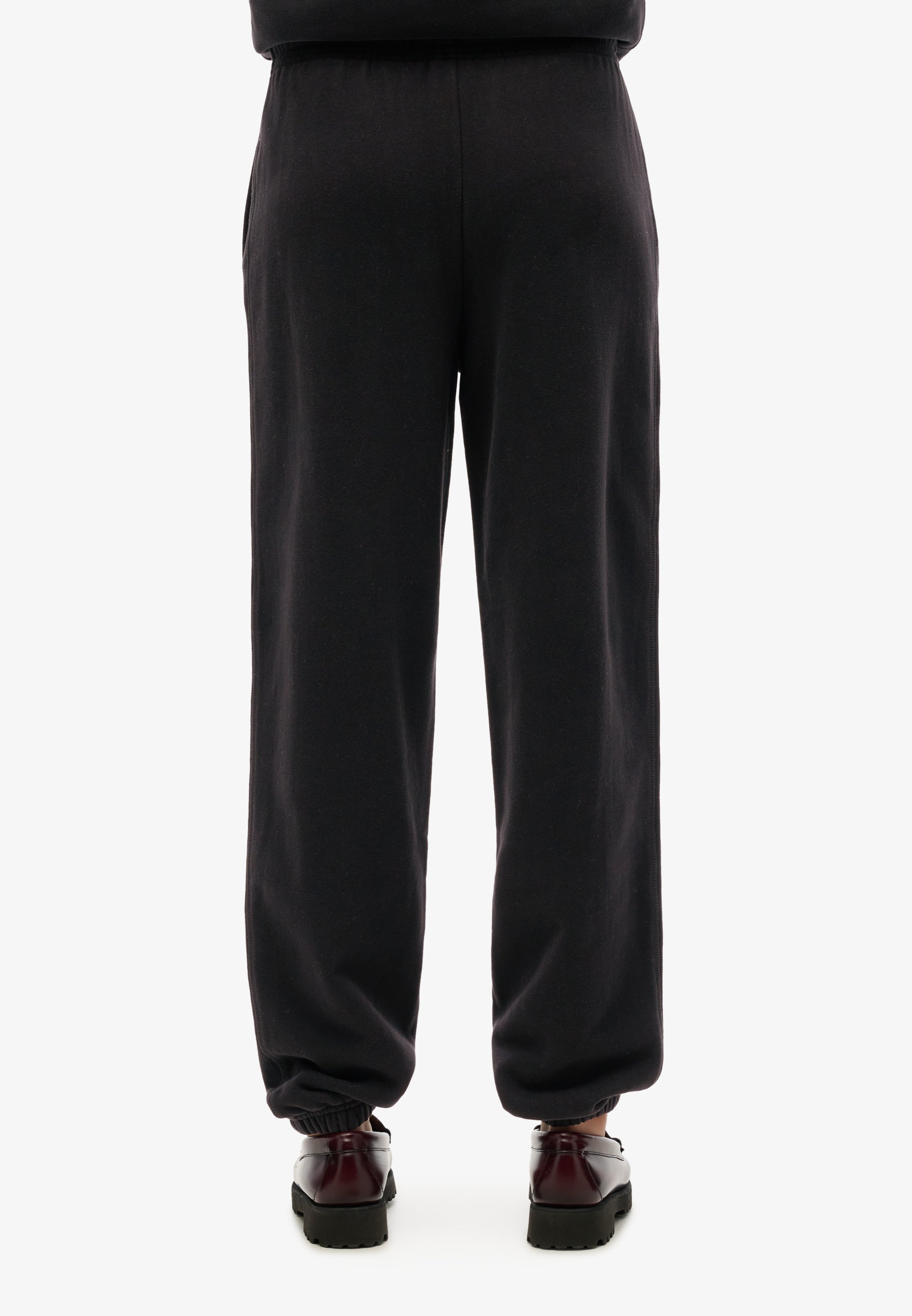 Athletic Essentials Logo Joggers