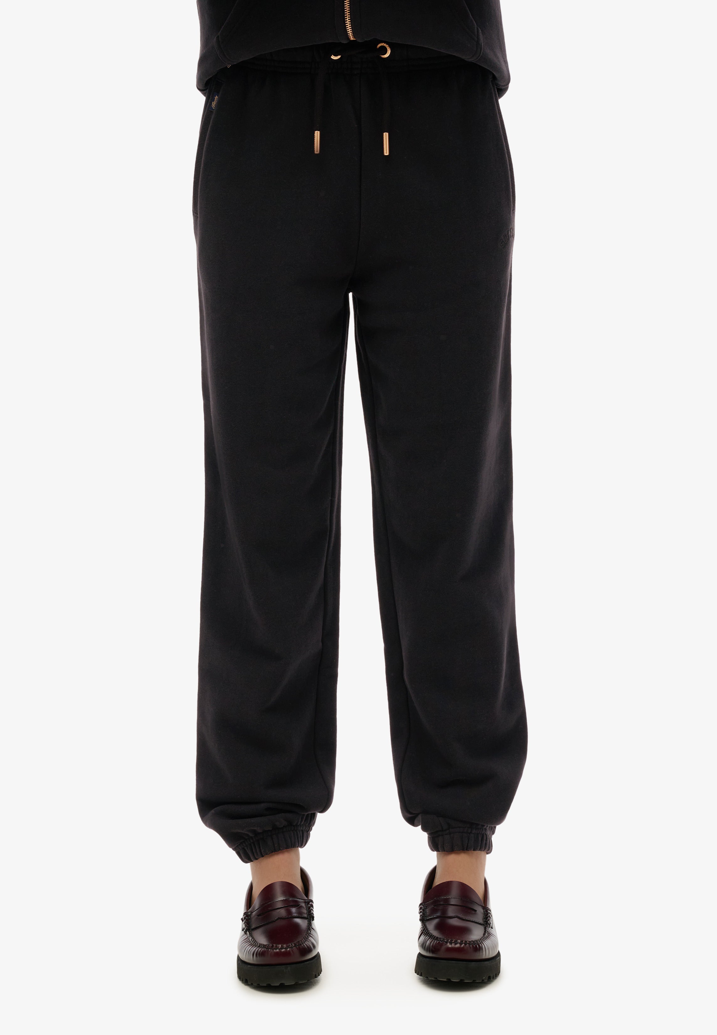 Athletic Essentials Logo Joggers