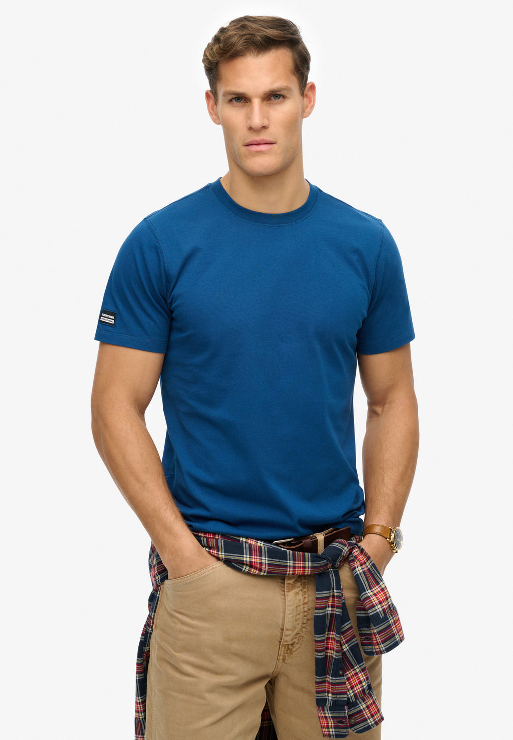 Lightweight Beach Cargo Pants