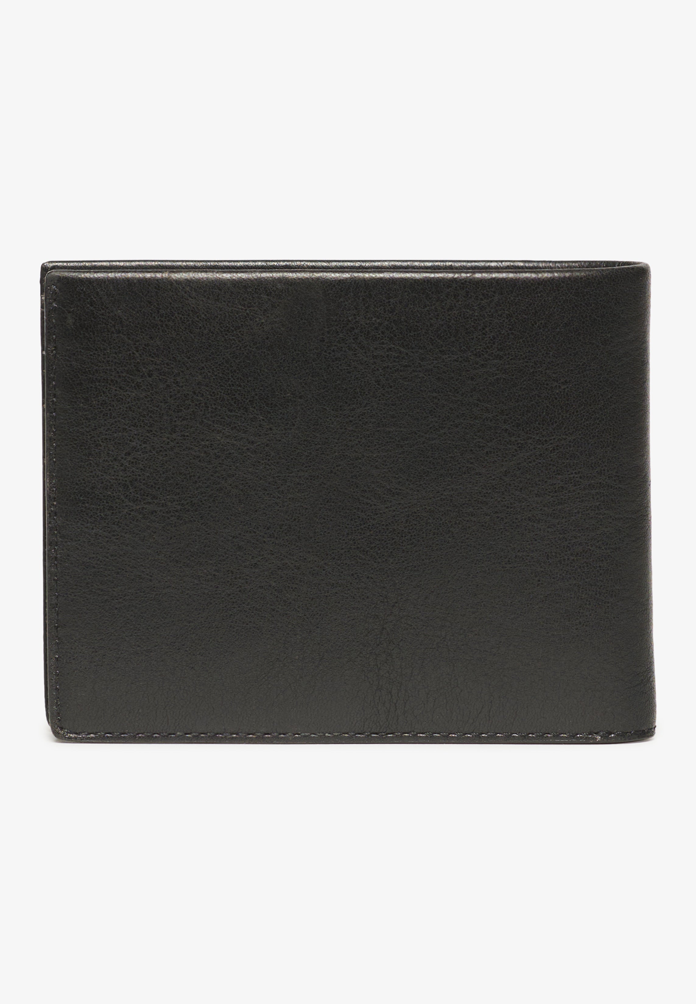 Leather Goods Wallet