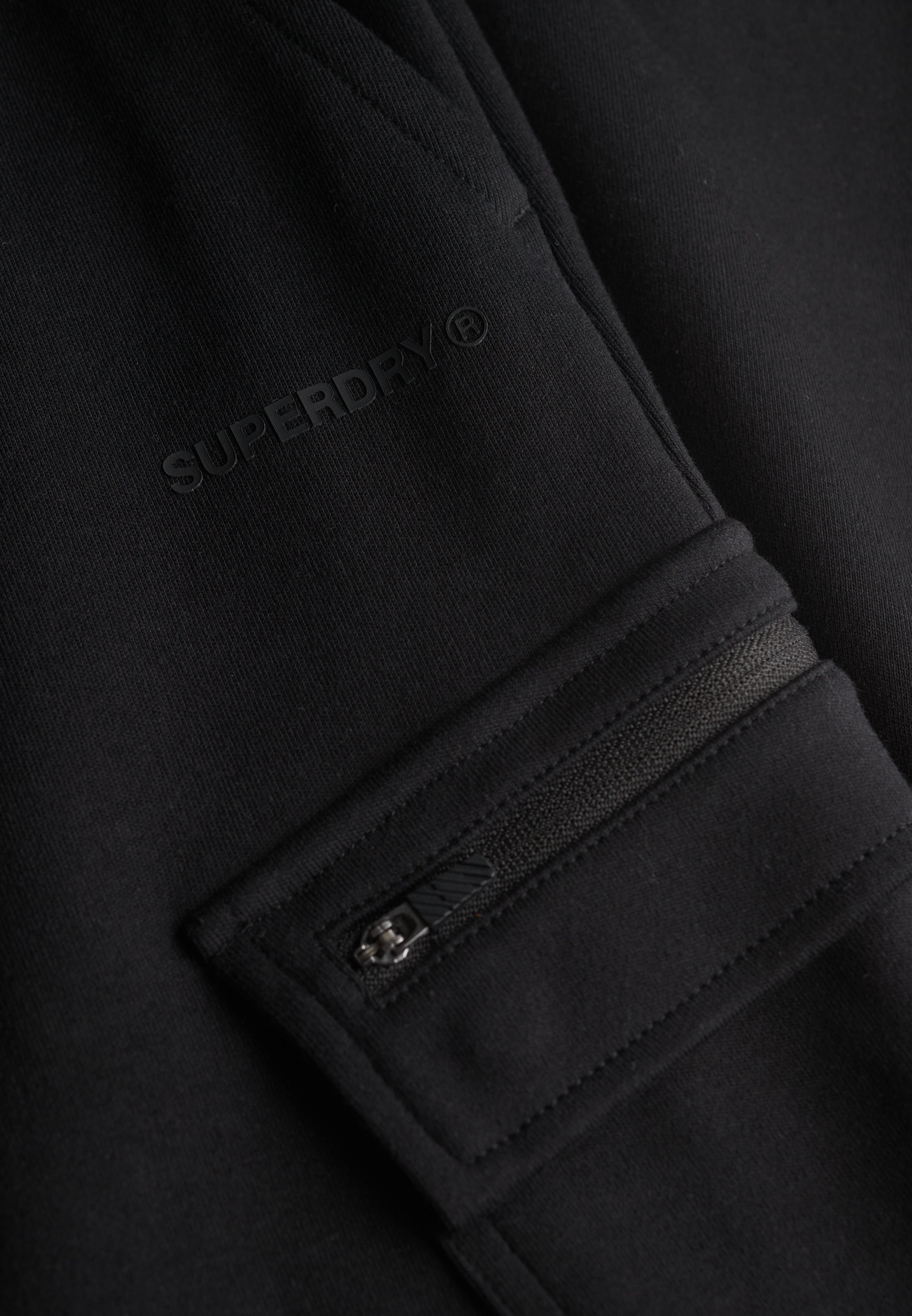 سروال رياضي Tech Logo Cargo Jogger