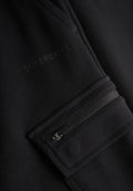 سروال رياضي Tech Logo Cargo Jogger