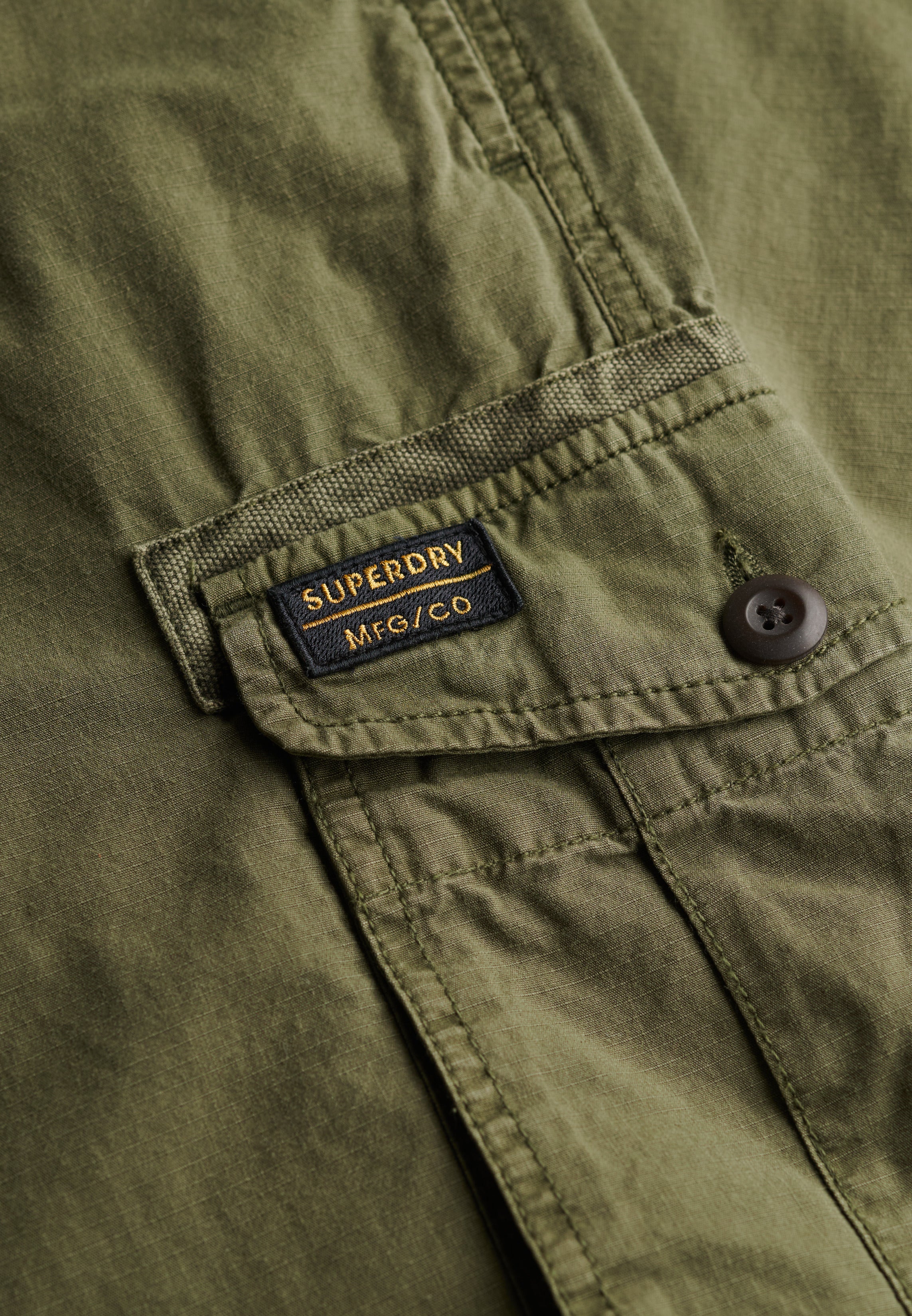 Parachute Light Cargo Pants