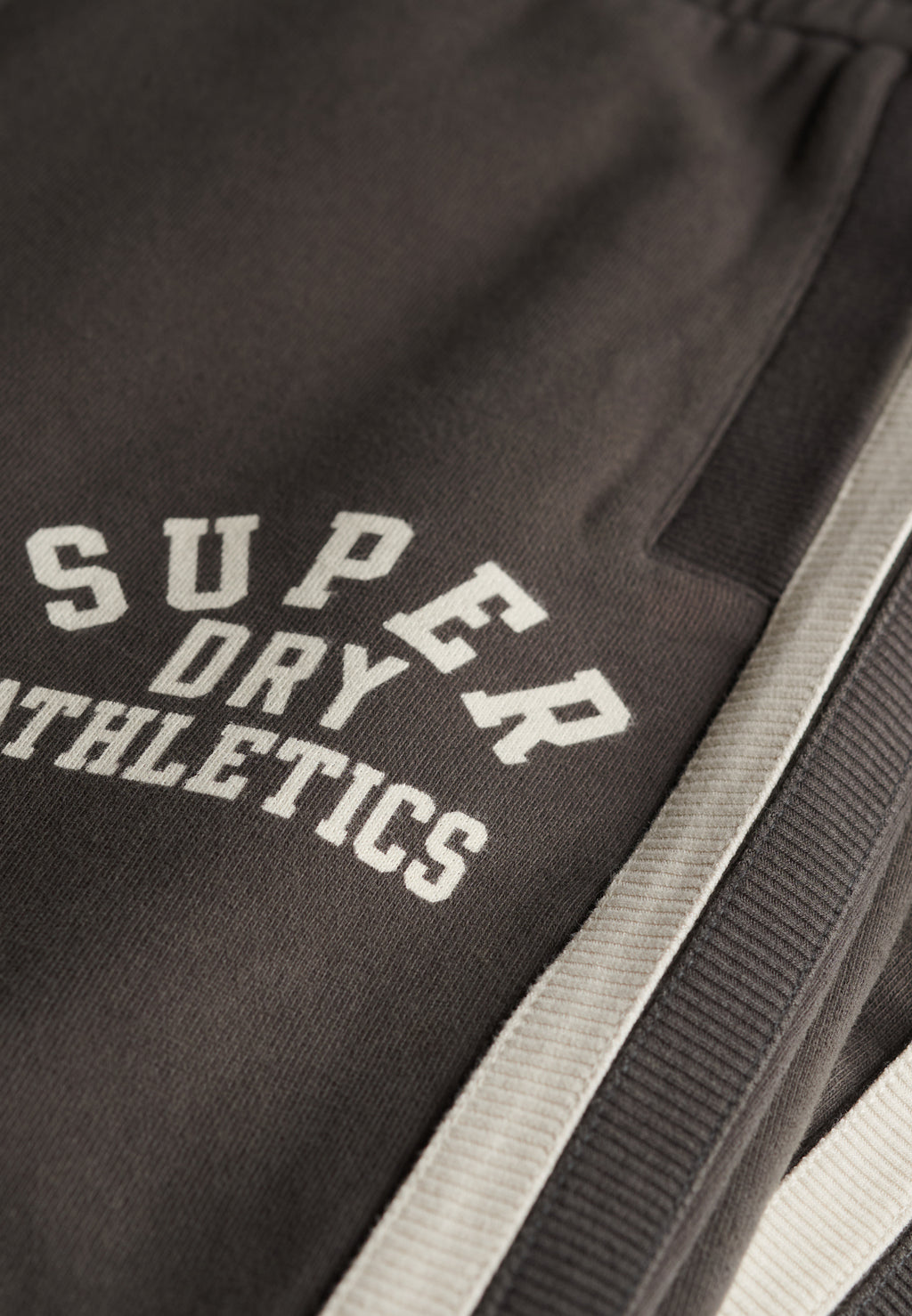 Athletic Essentials Straight Joggers