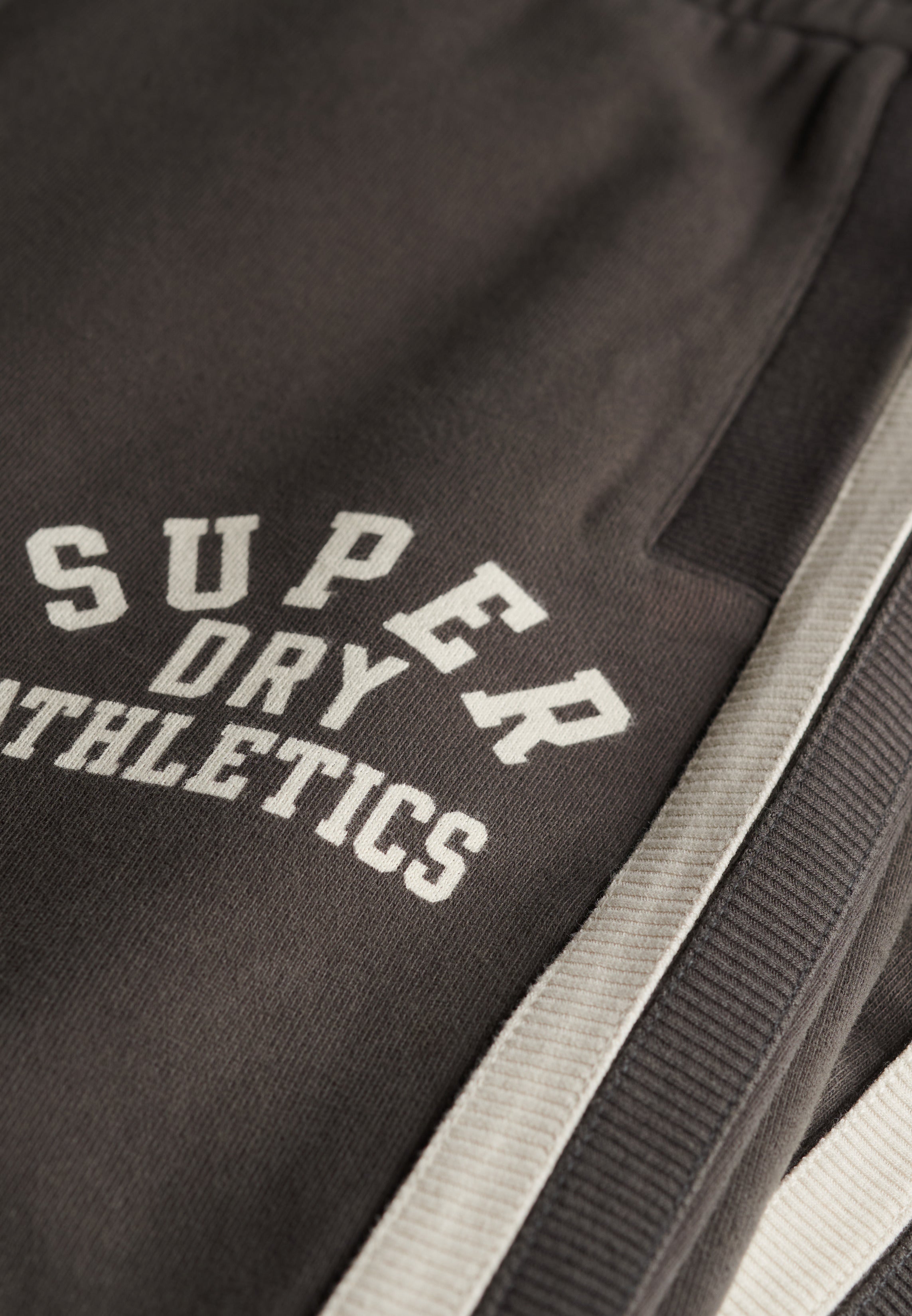 Athletic Essentials Straight Joggers