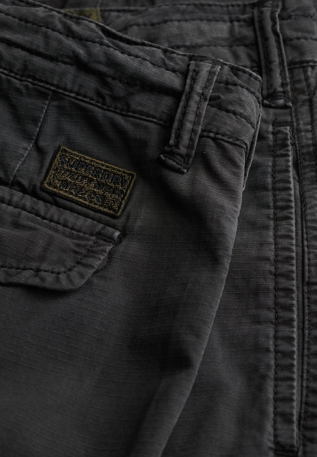 Parachute Light Cargo Pants