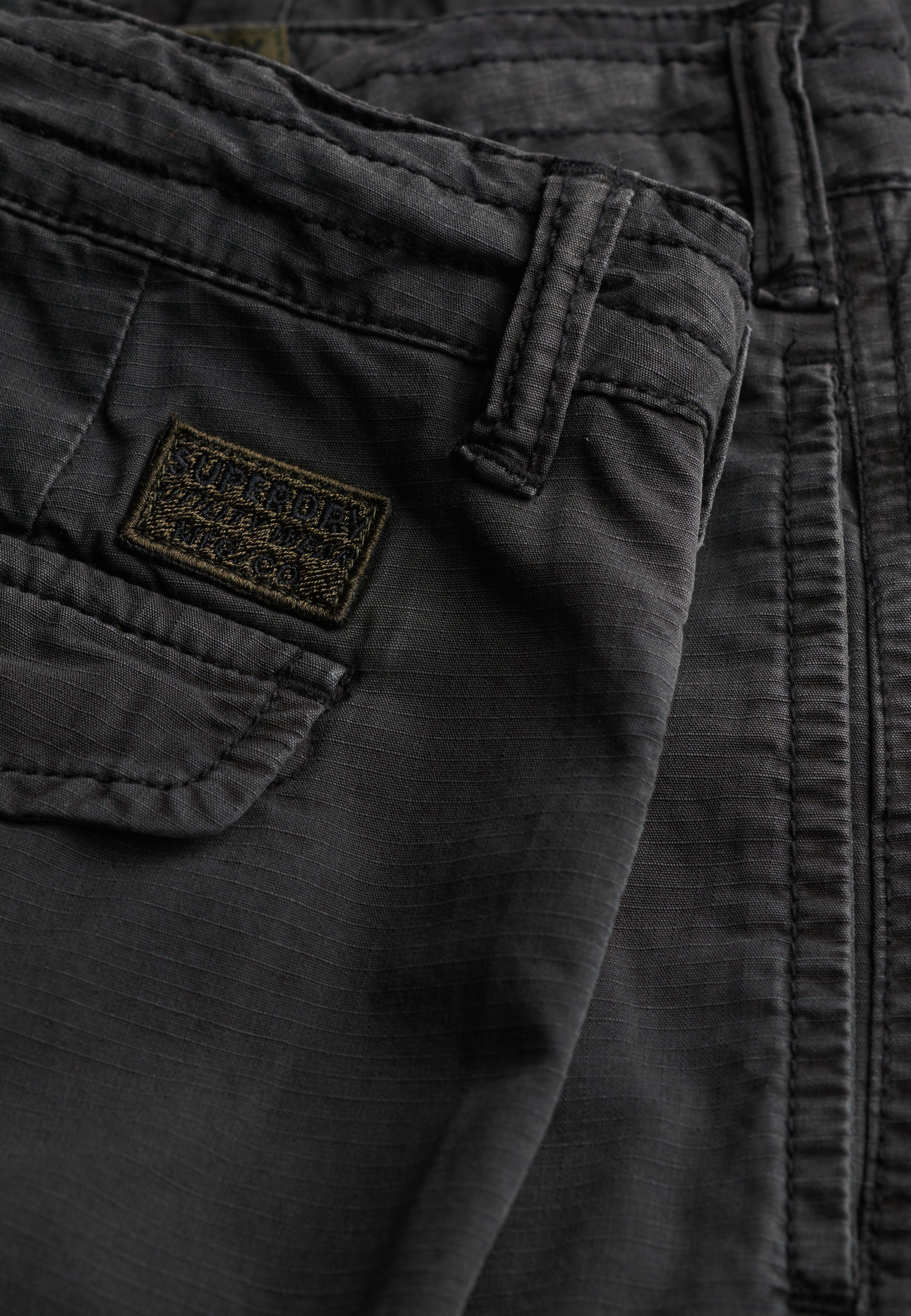 Parachute Light Cargo Pants