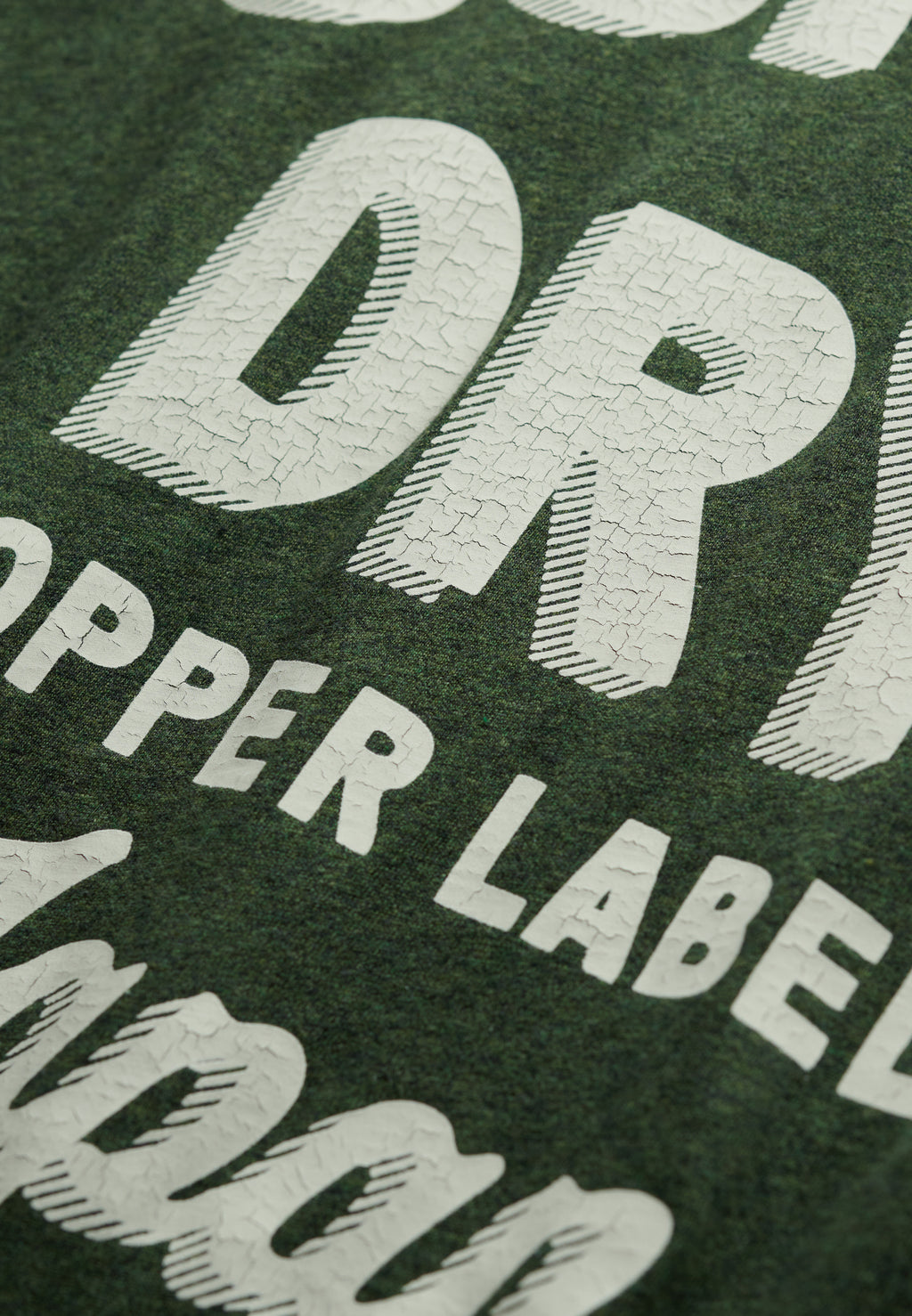 تيشيرت مريح من Copper Label