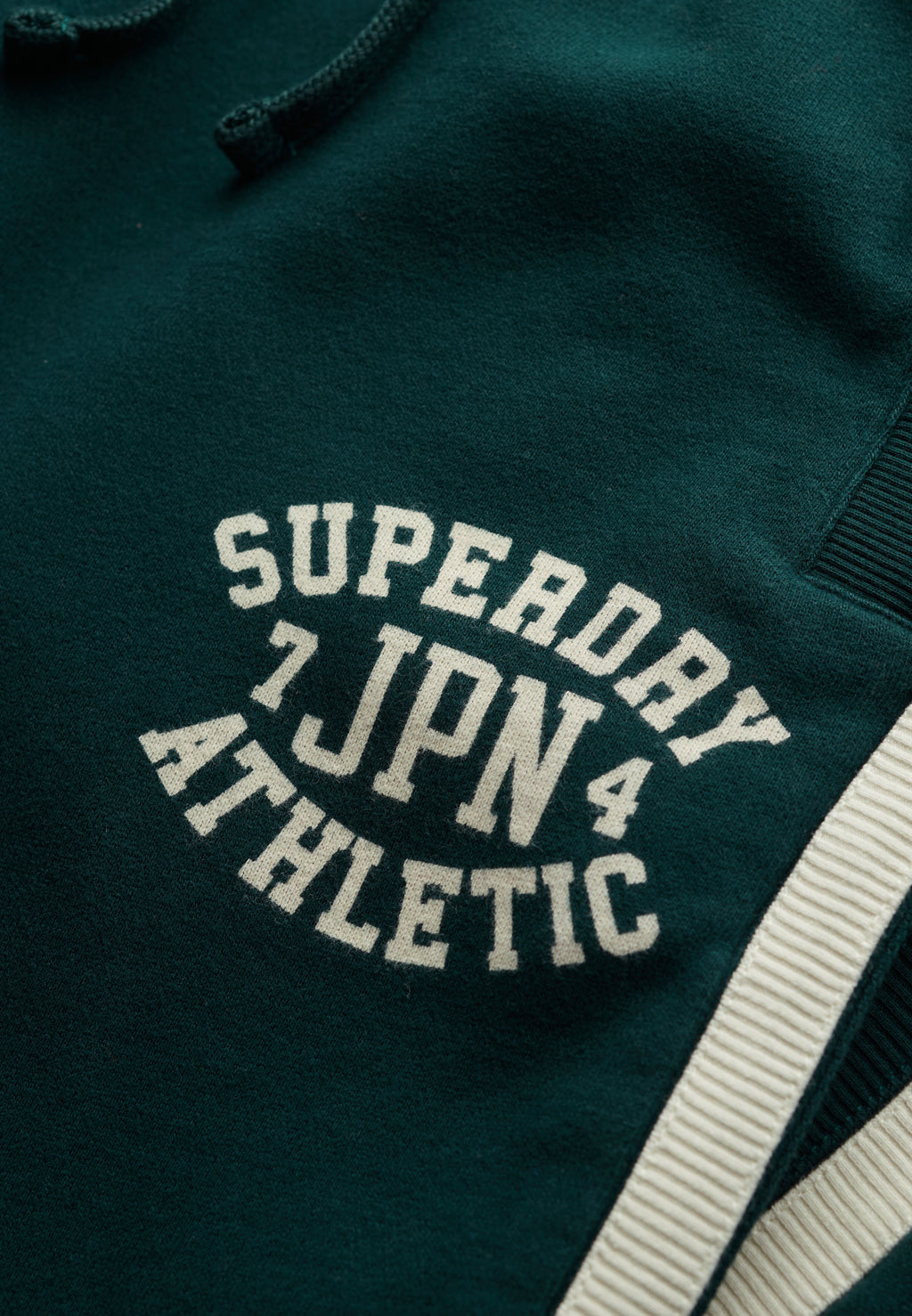 Athletic Essentials Straight Joggers