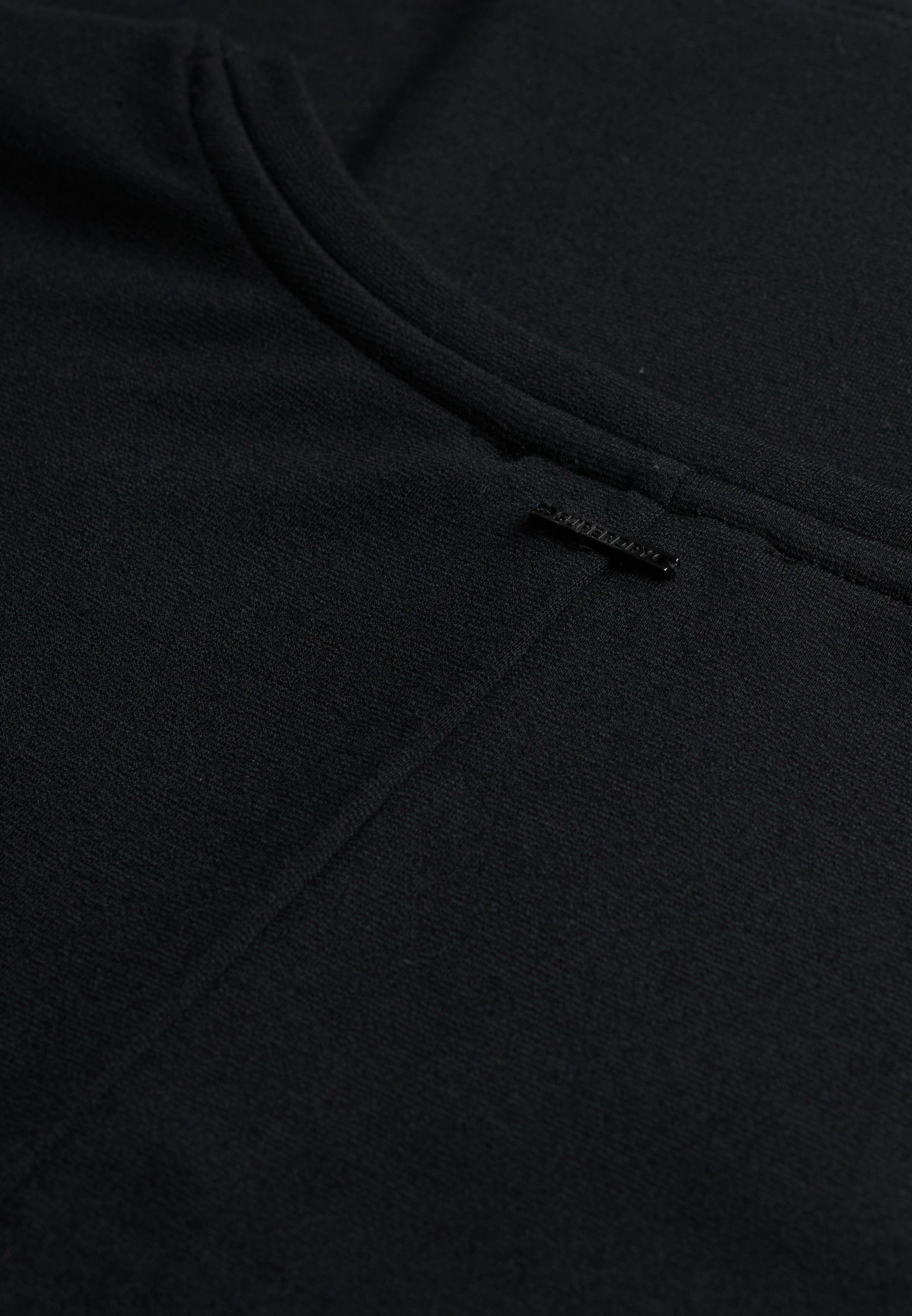 Short Sleeve V-Neck Midi Jersey Dress