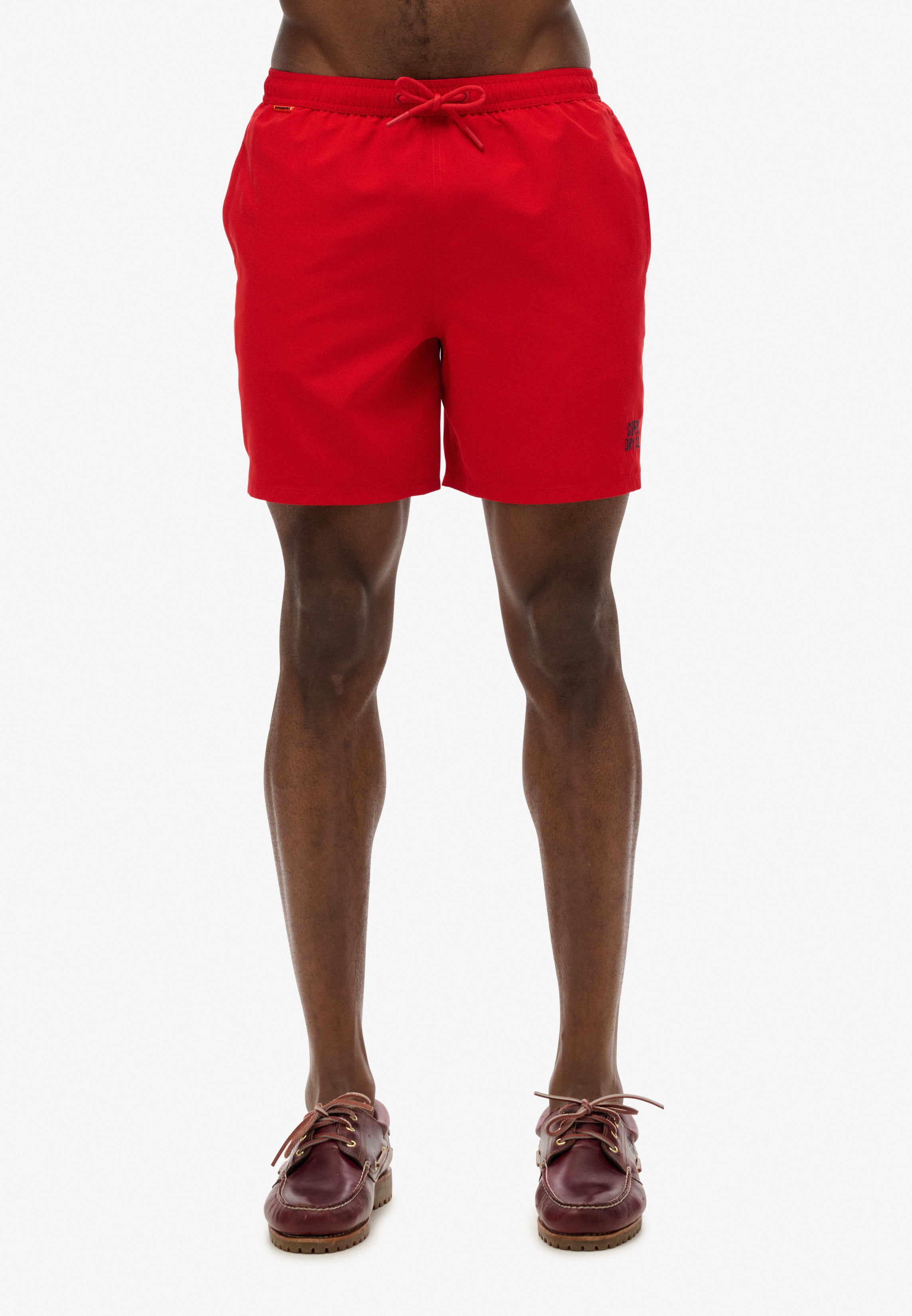 Essential 16-inch Swim Shorts