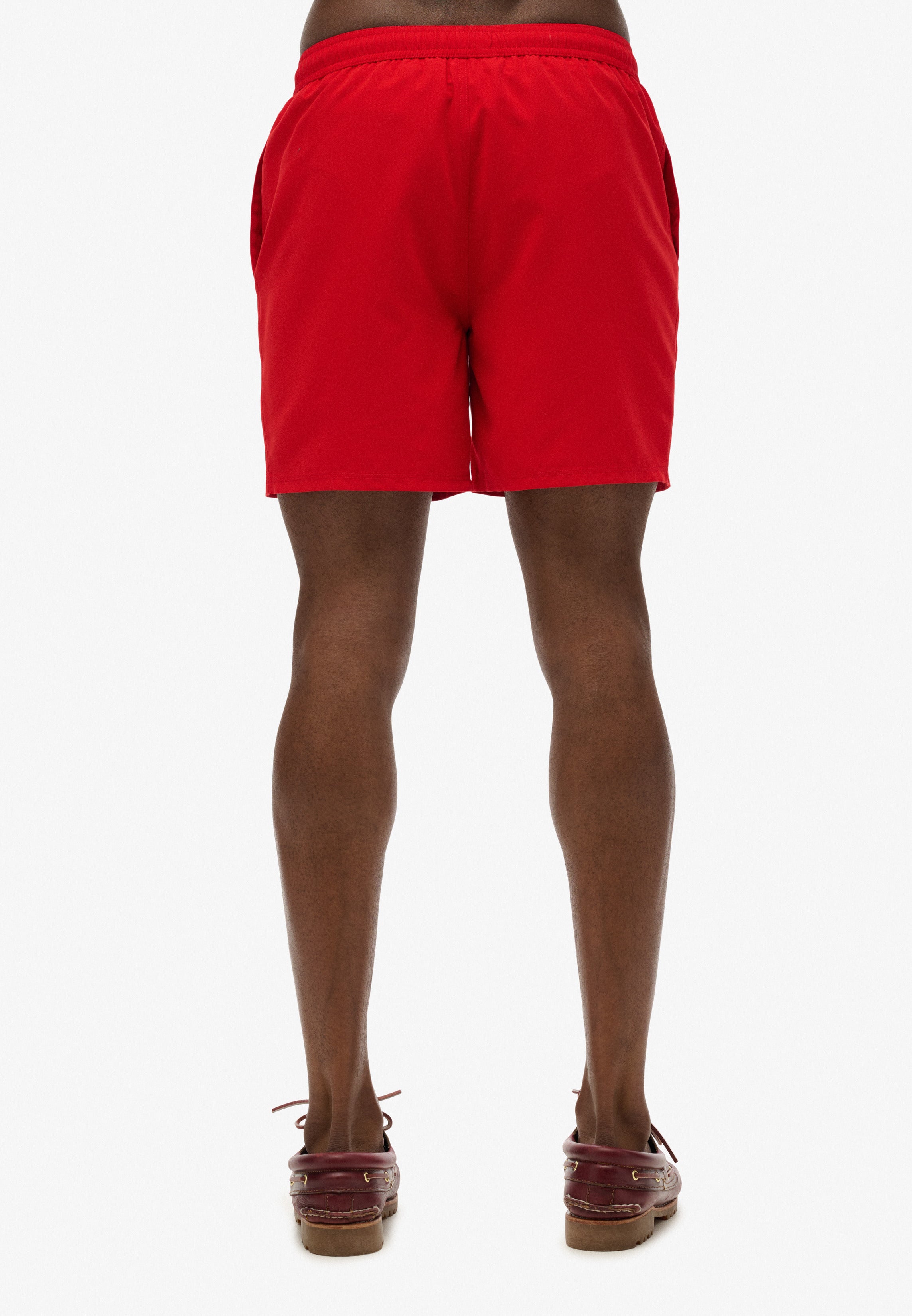 Essential 16-inch Swim Shorts