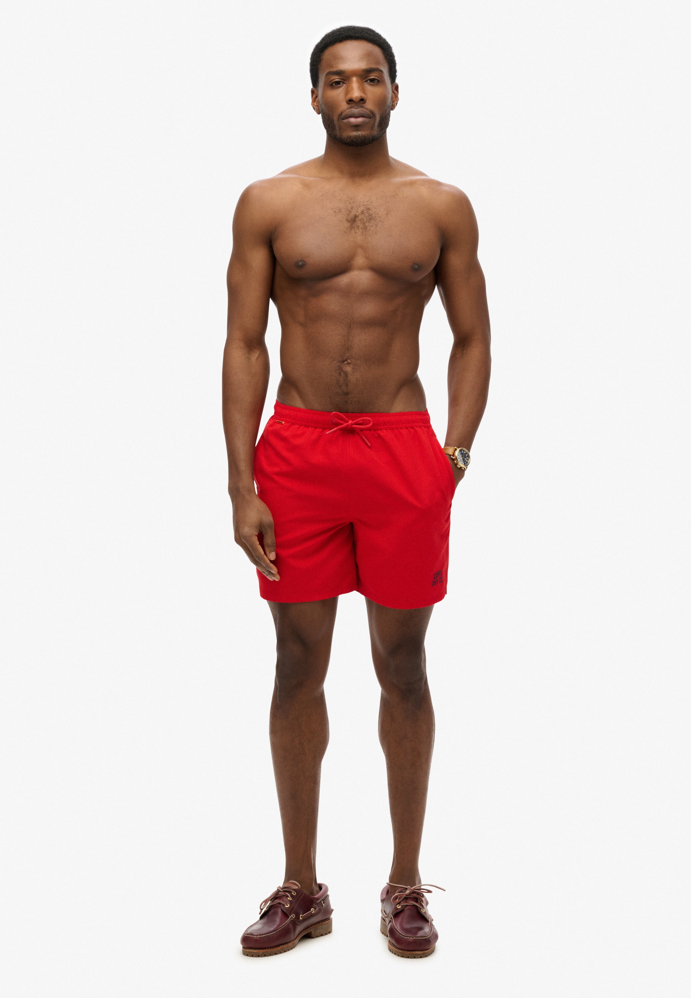 Essential 16-inch Swim Shorts