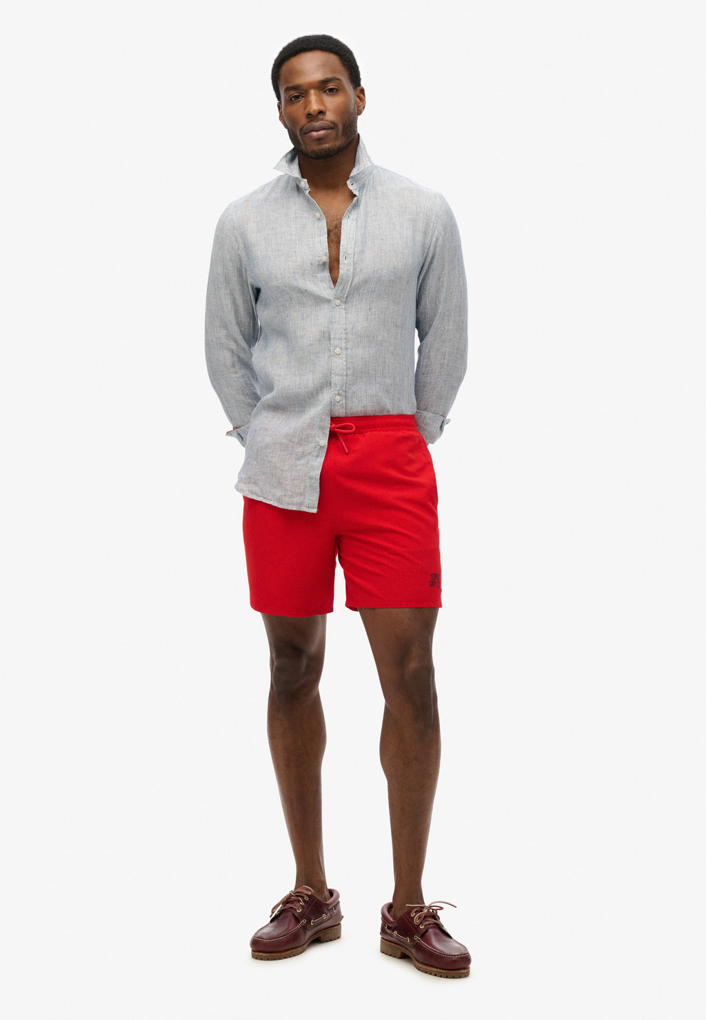 Essential 16-inch Swim Shorts
