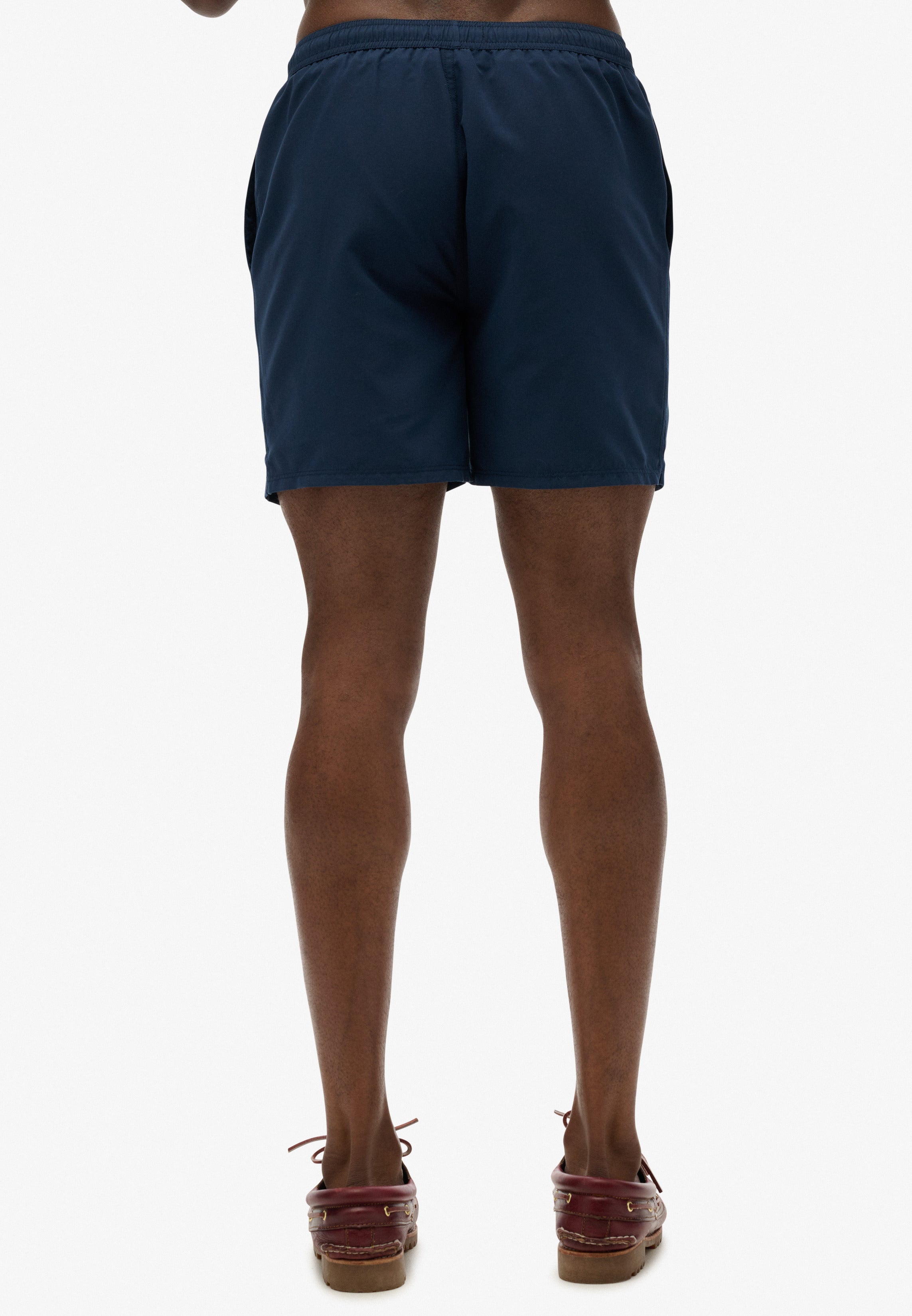 Essential 16-inch Swim Shorts