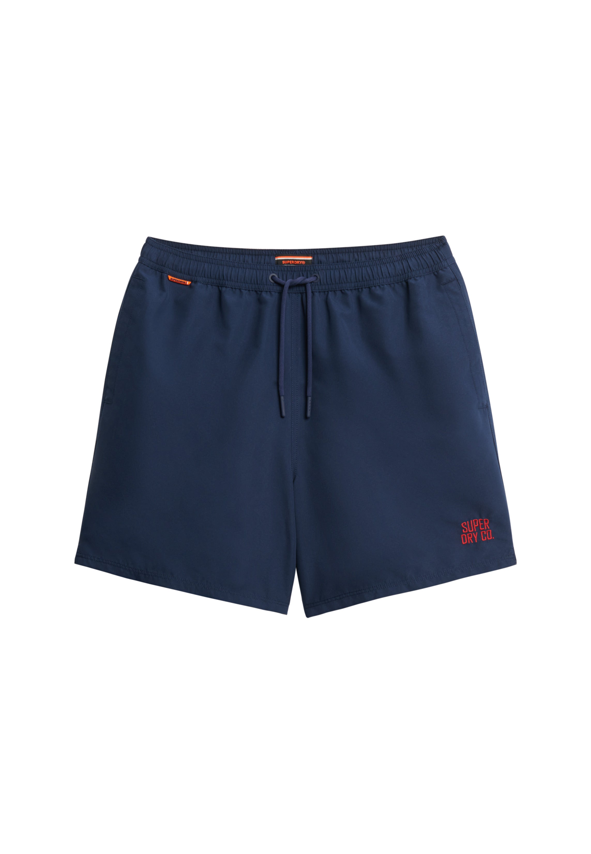 Essential 16-inch Swim Shorts