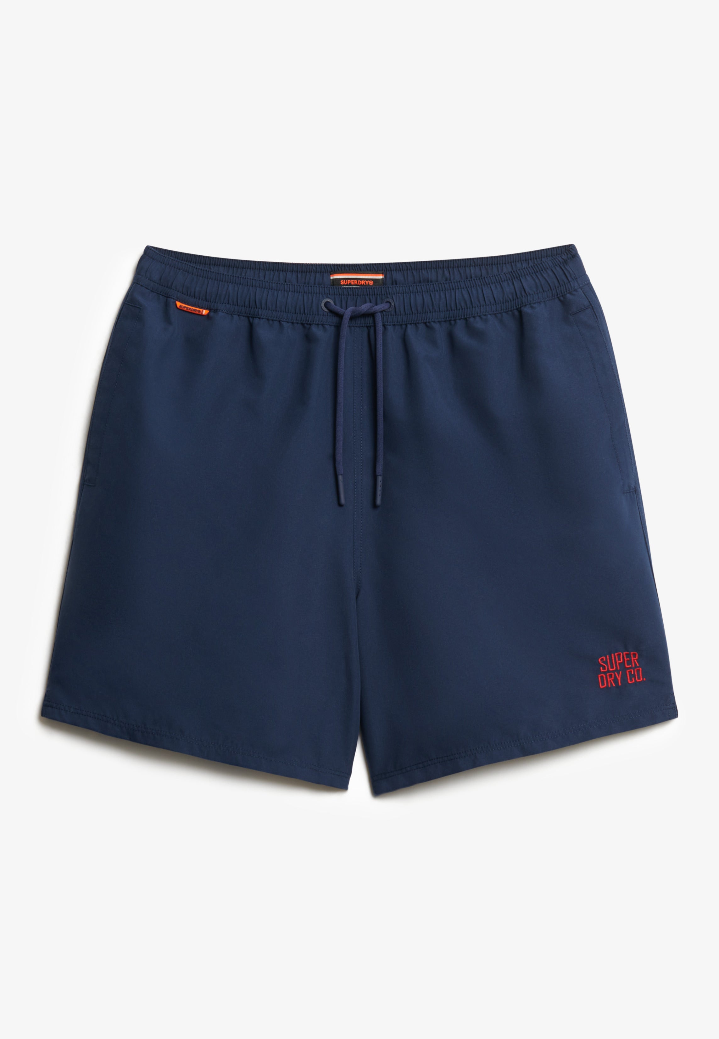 Essential 16-inch Swim Shorts
