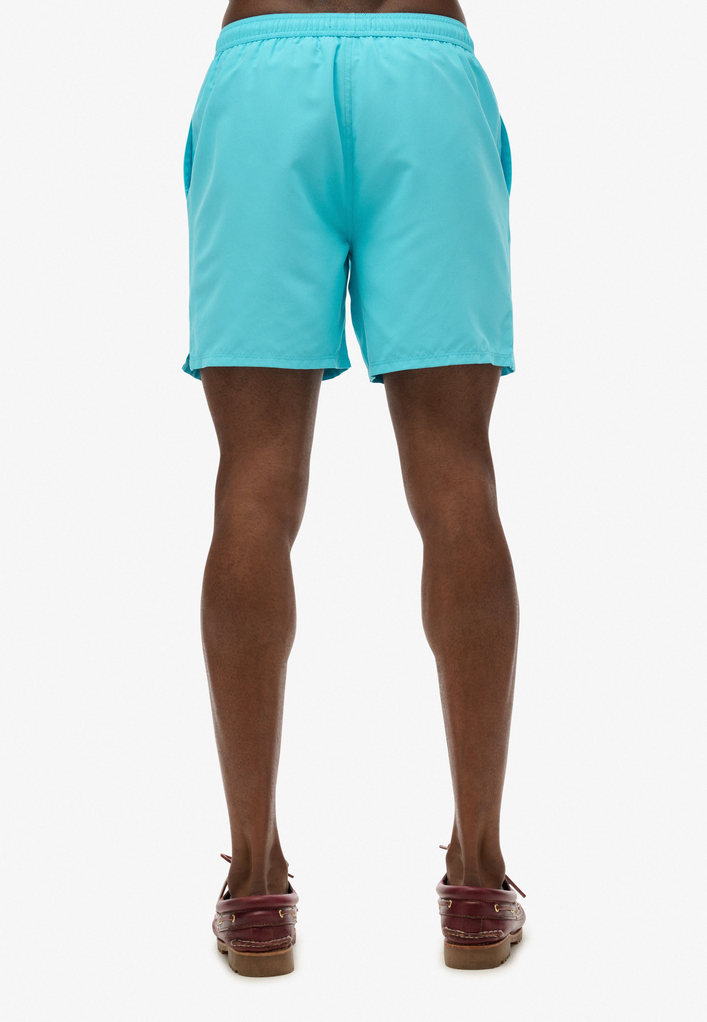 Essential 16-inch Swim Shorts
