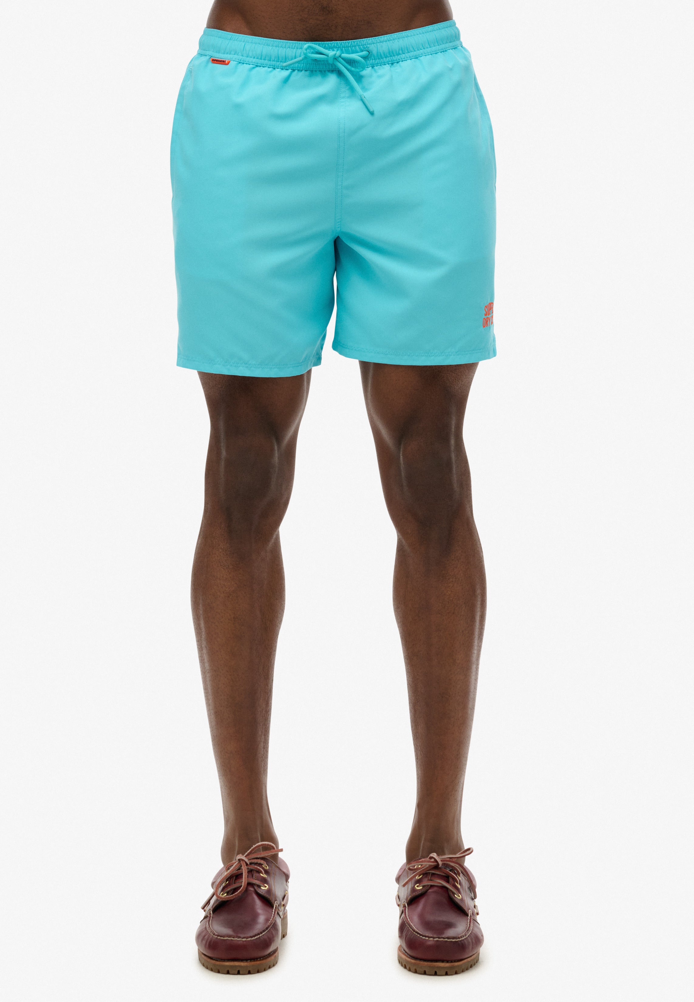 Essential 16-inch Swim Shorts