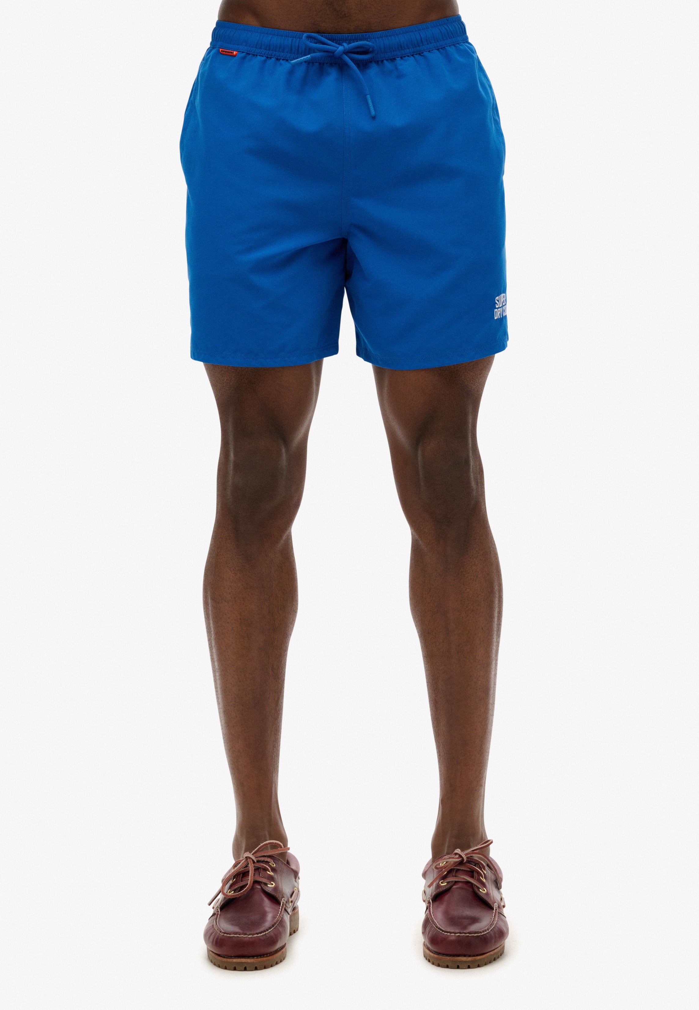 Essential 16-inch Swim Shorts