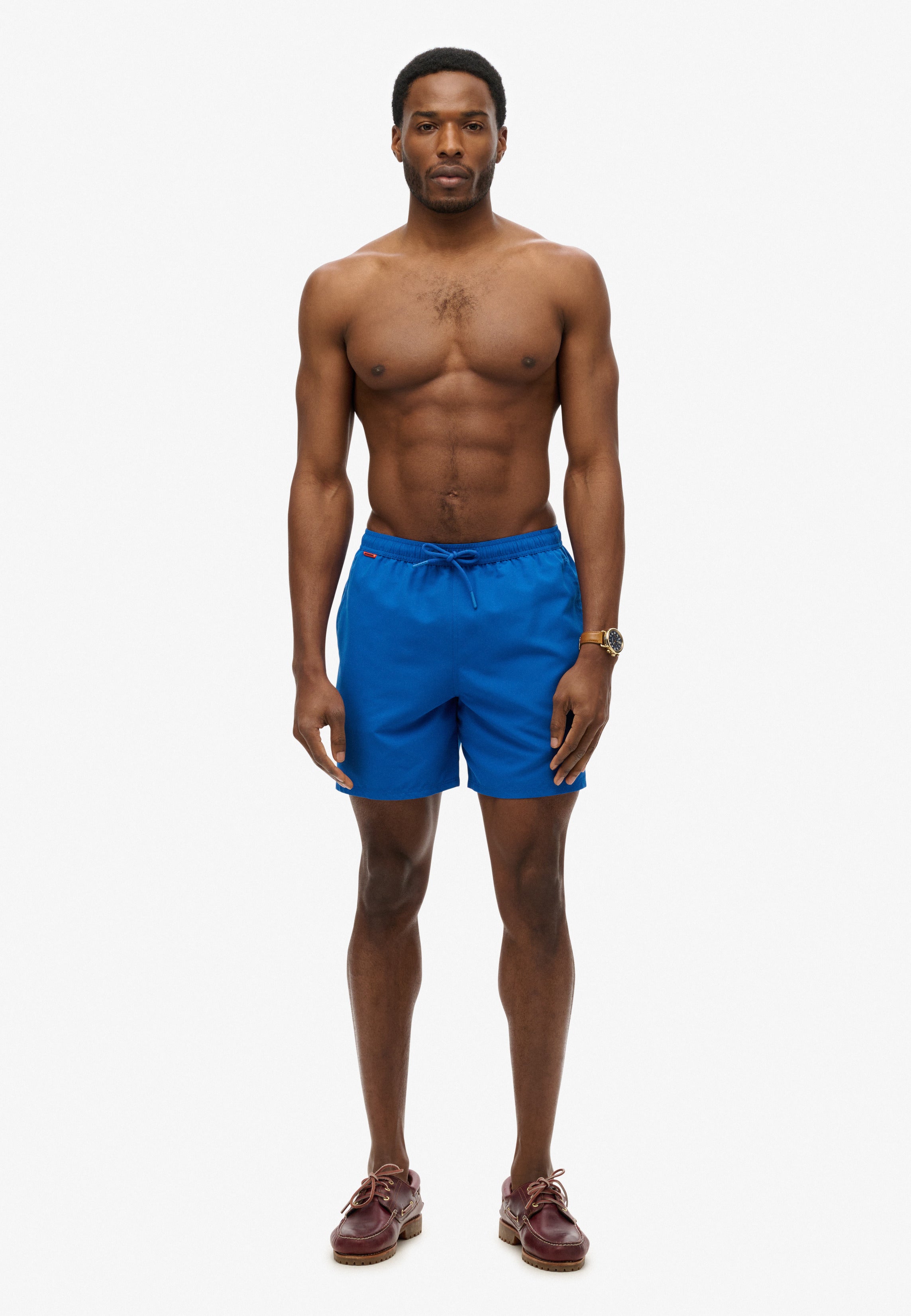 Essential 16-inch Swim Shorts